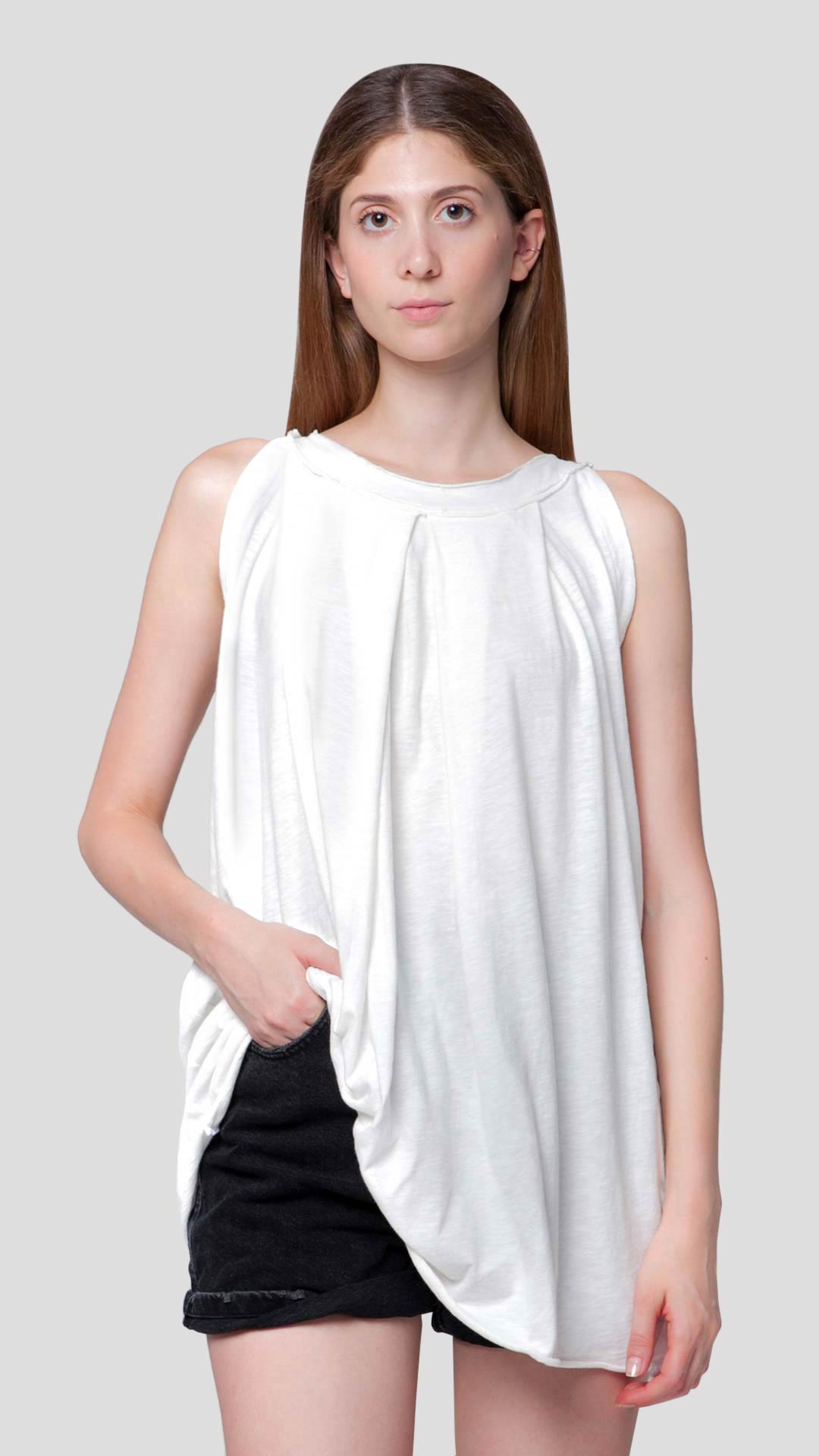 Women's Top Cassandra