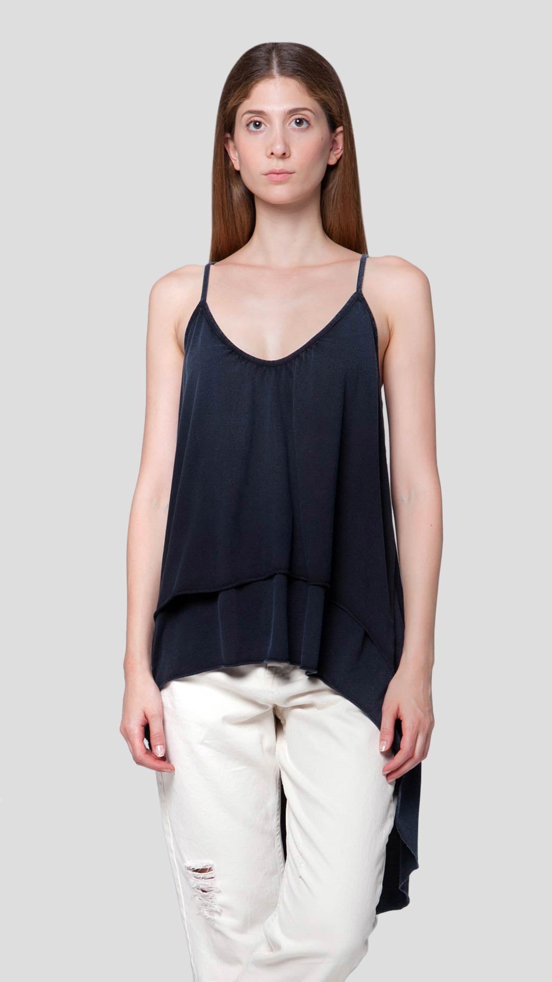 Women's Tank Top Nemesis