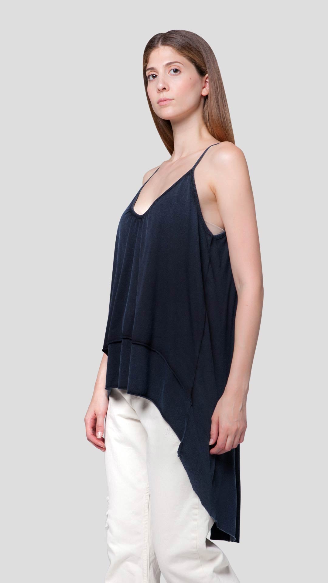 Women's Tank Top Nemesis