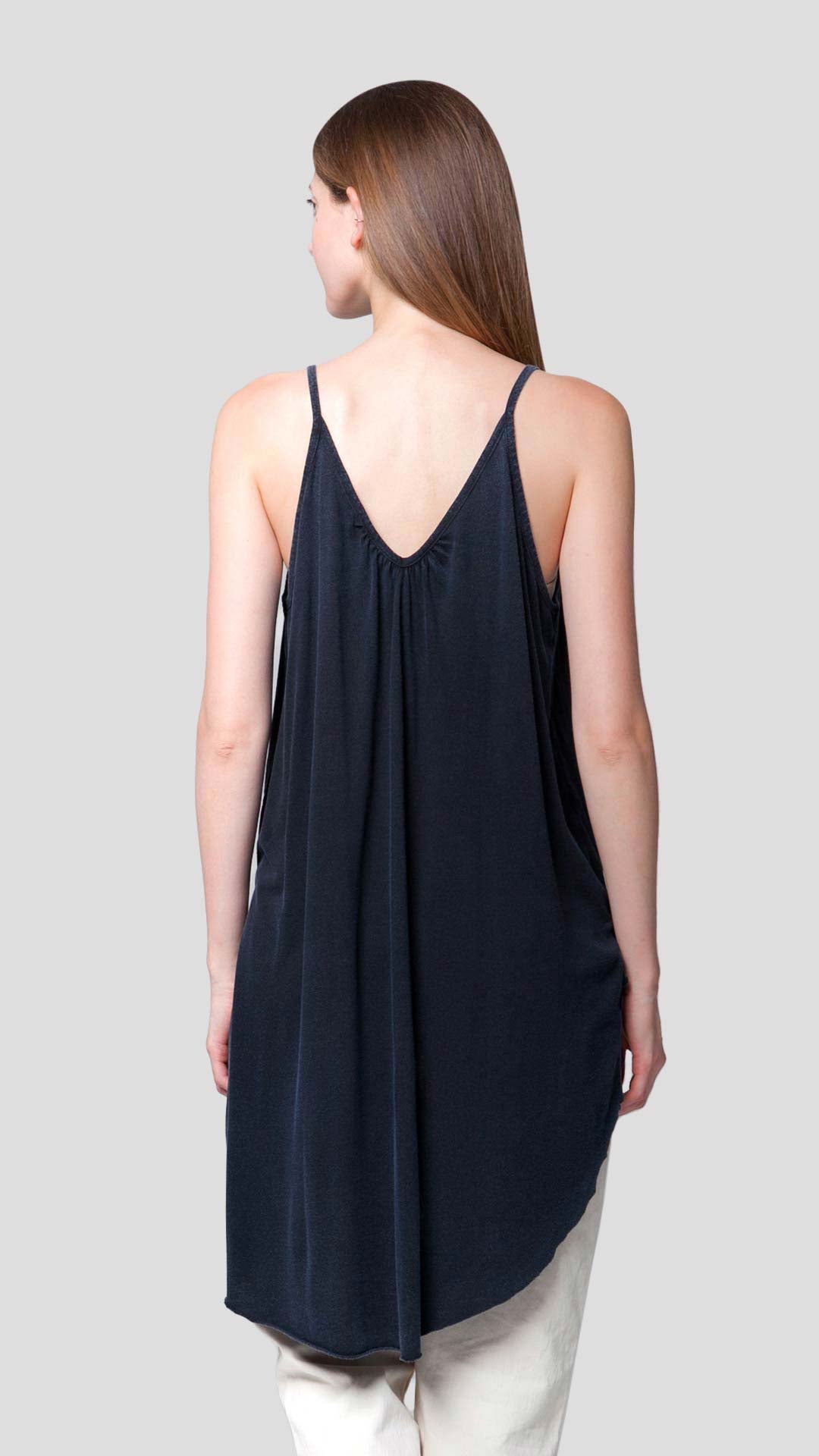 Women's Tank Top Nemesis