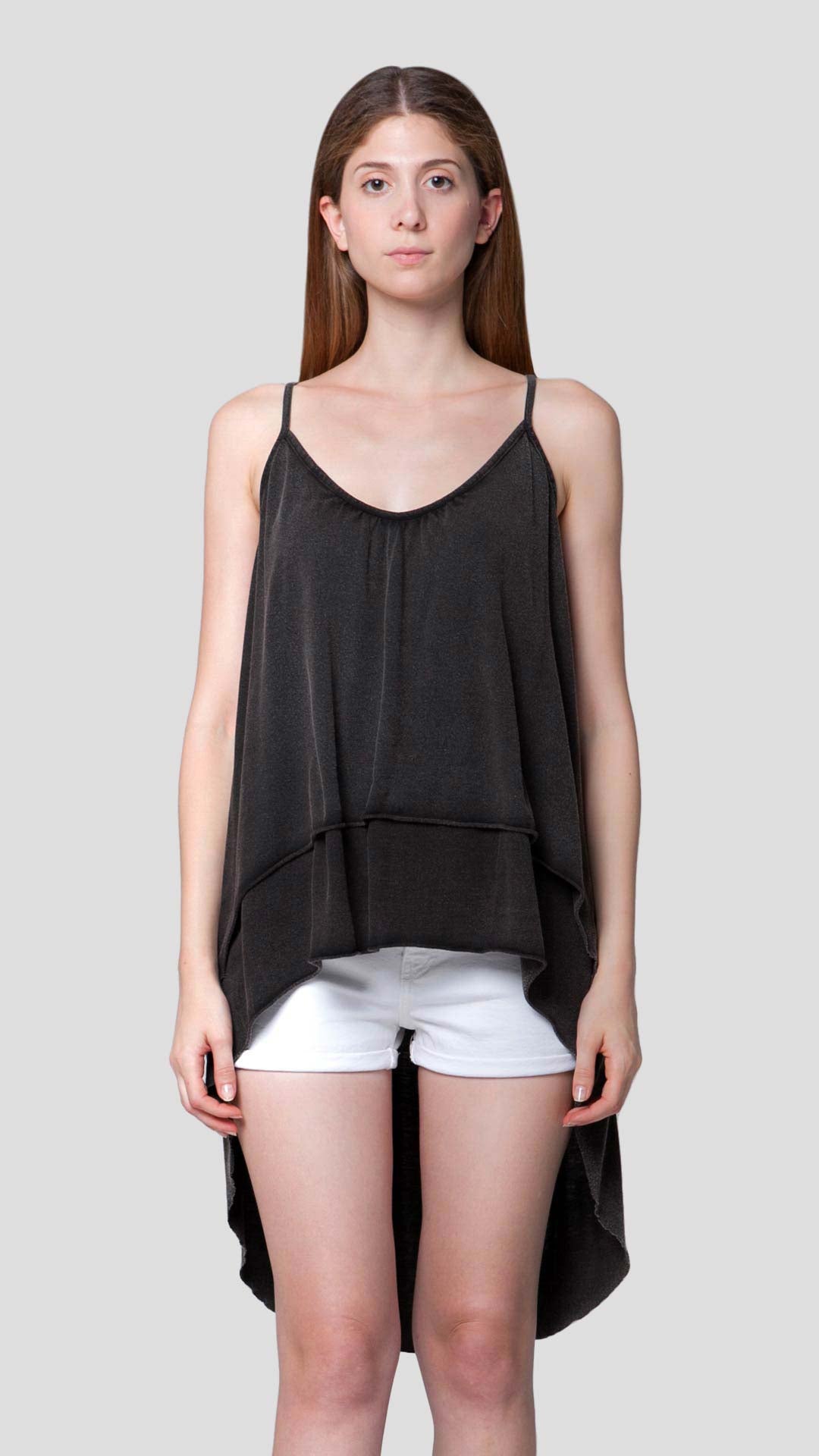 Women's Tank Top Nemesis