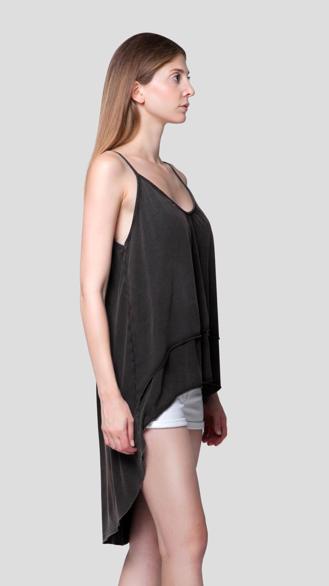 Women's Tank Top Nemesis