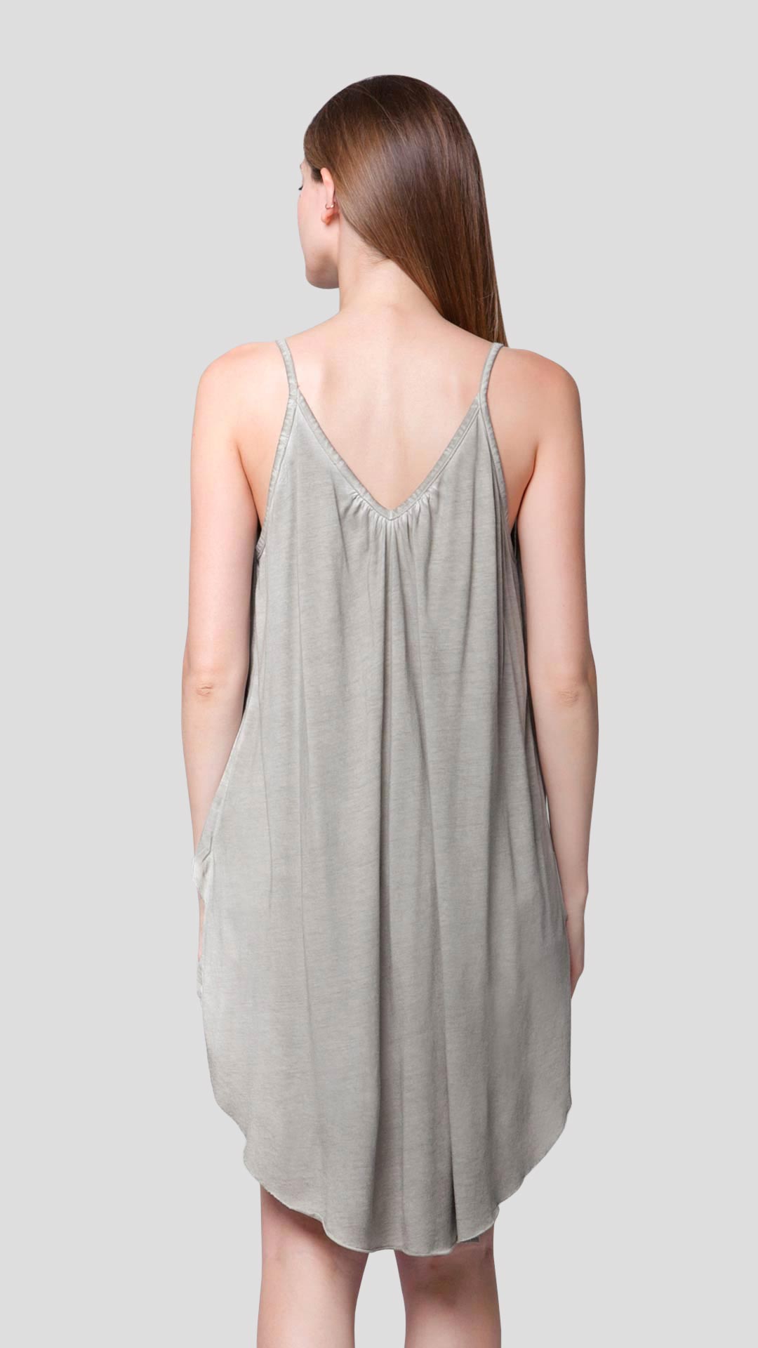 Women's Tank Top Nemesis