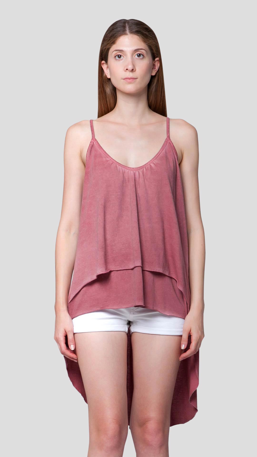 Women's Tank Top Nemesis