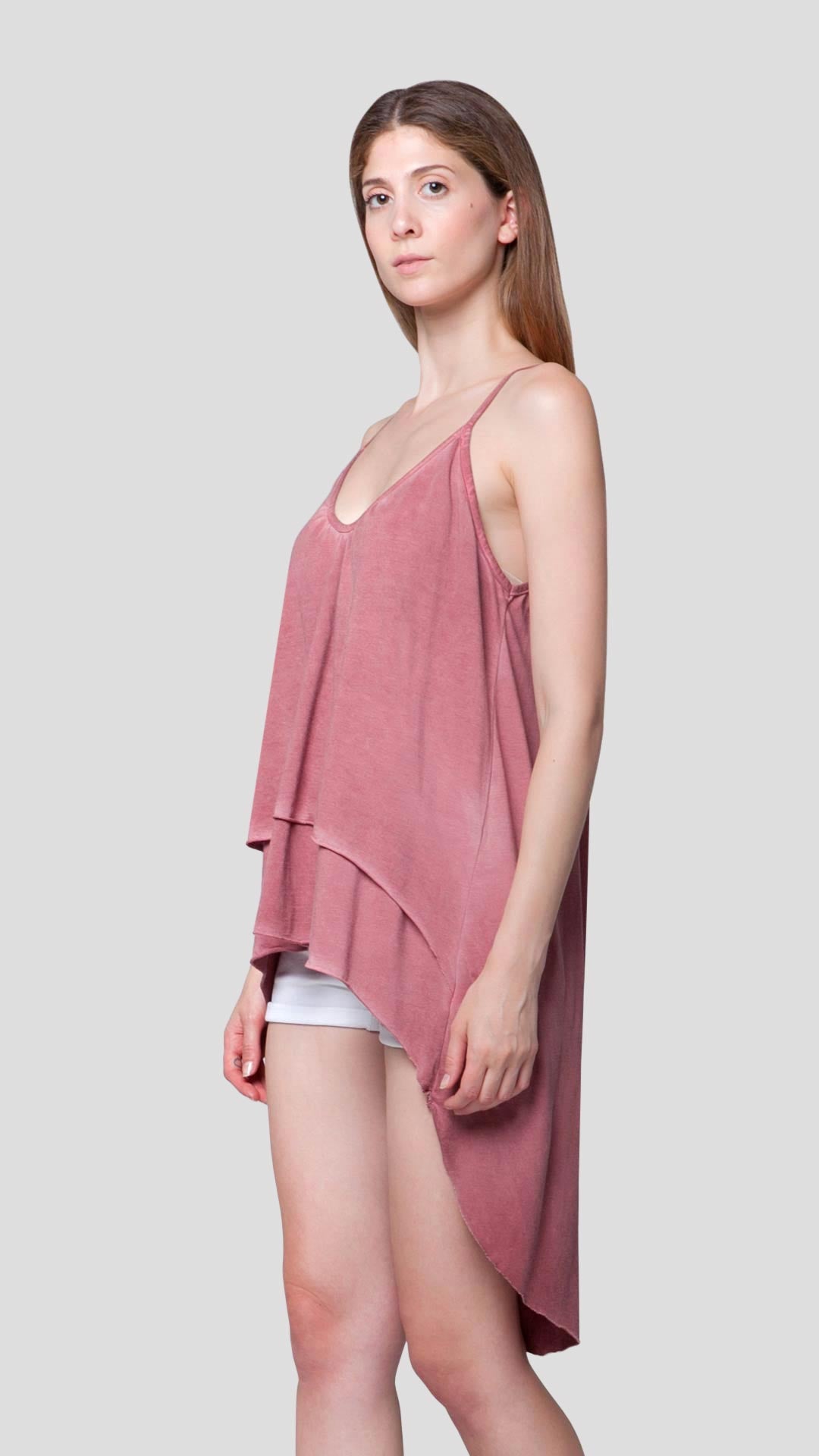 Women's Tank Top Nemesis