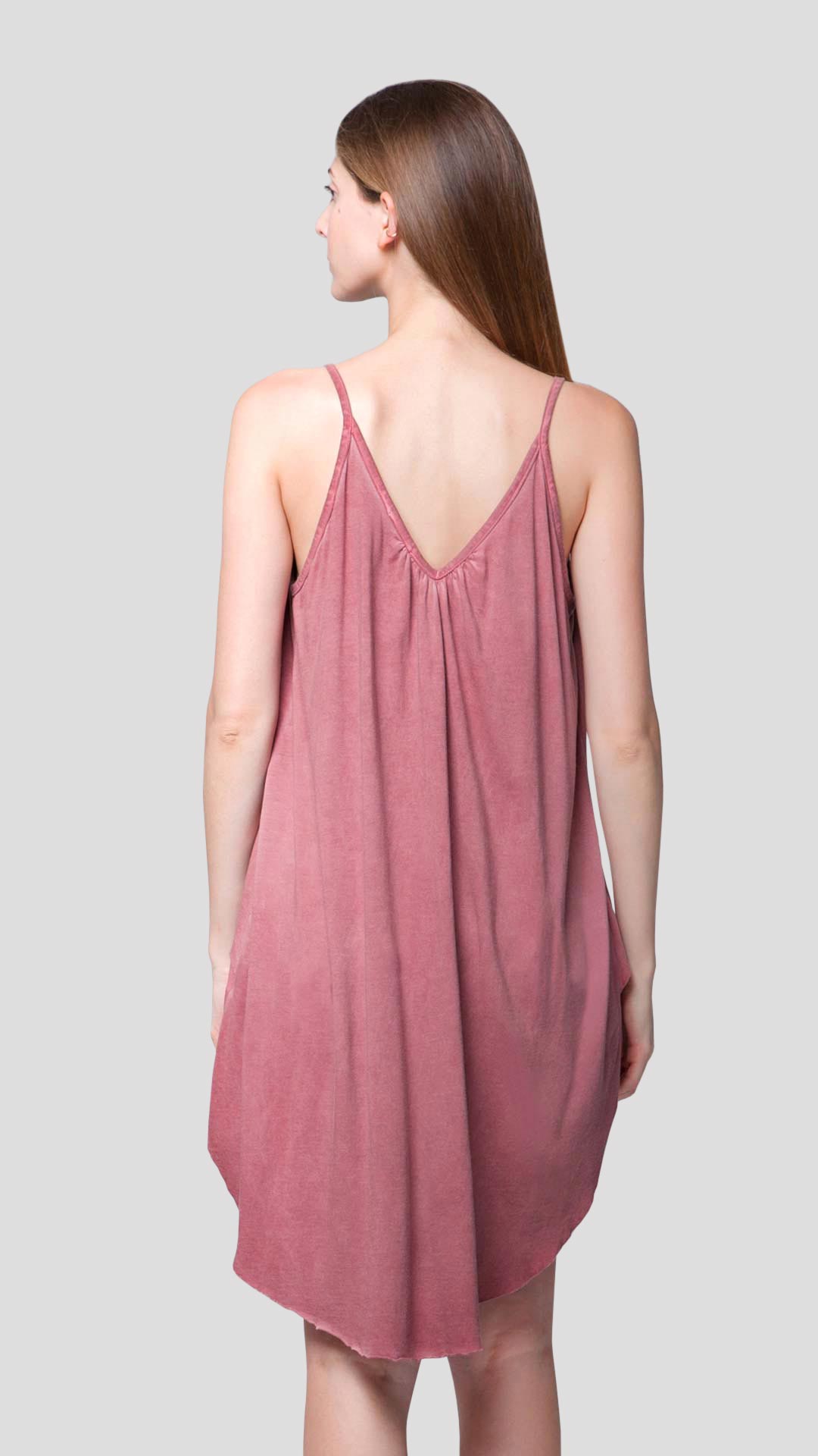 Women's Tank Top Nemesis