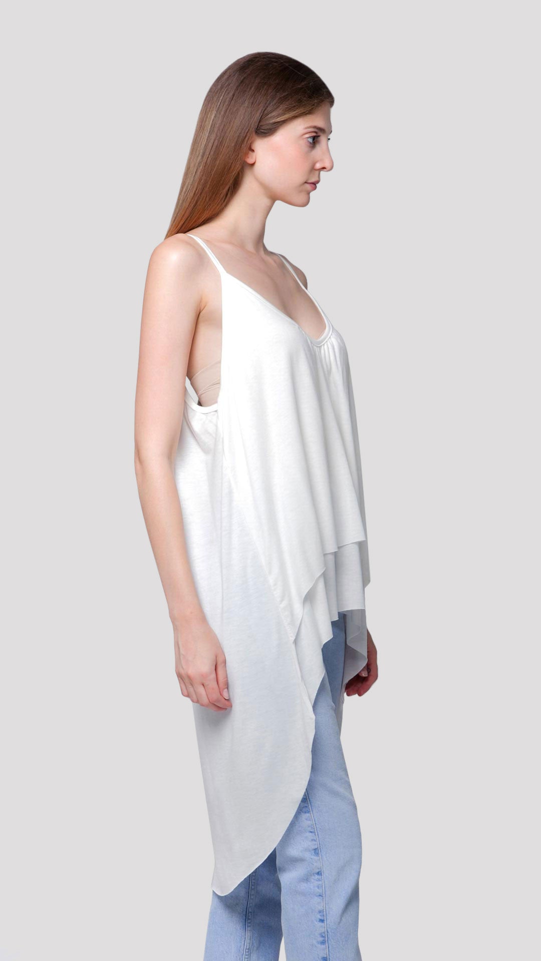 Women's Tank Top Nemesis