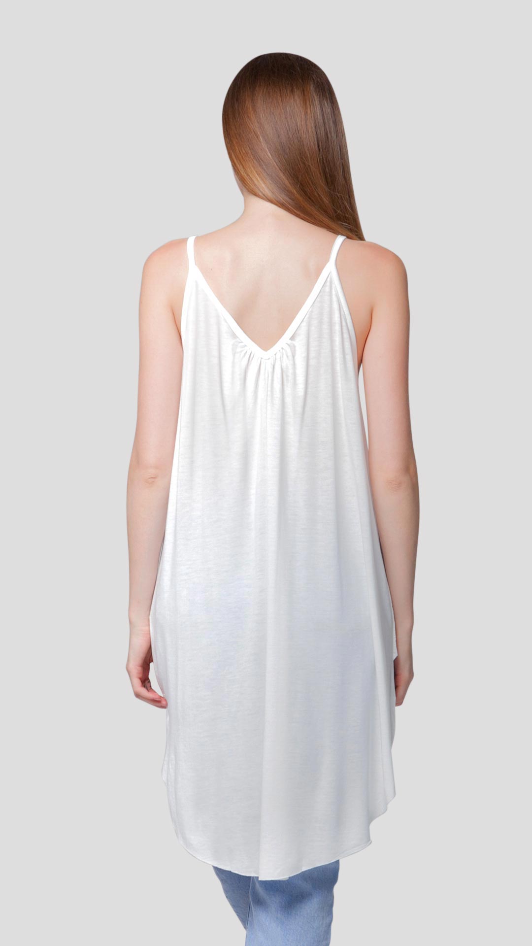 Women's Tank Top Nemesis