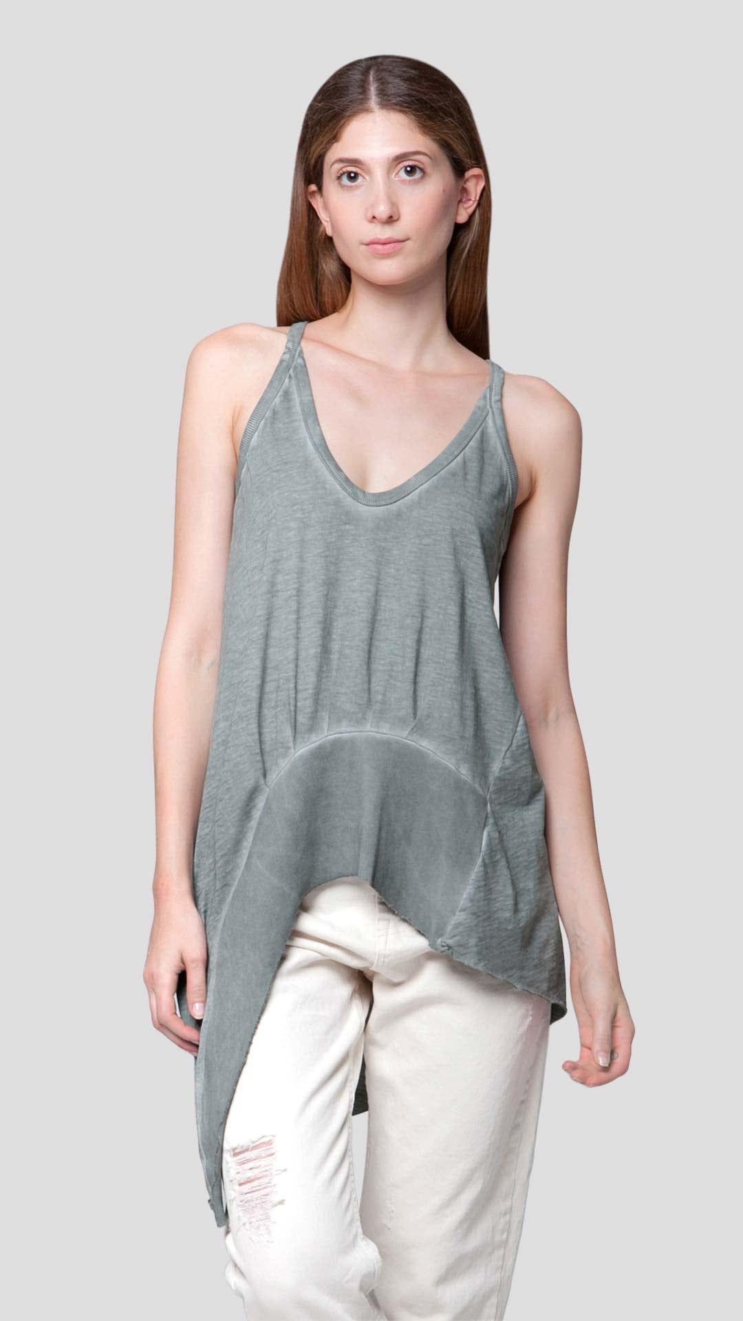 Women's Tank Top Gaia