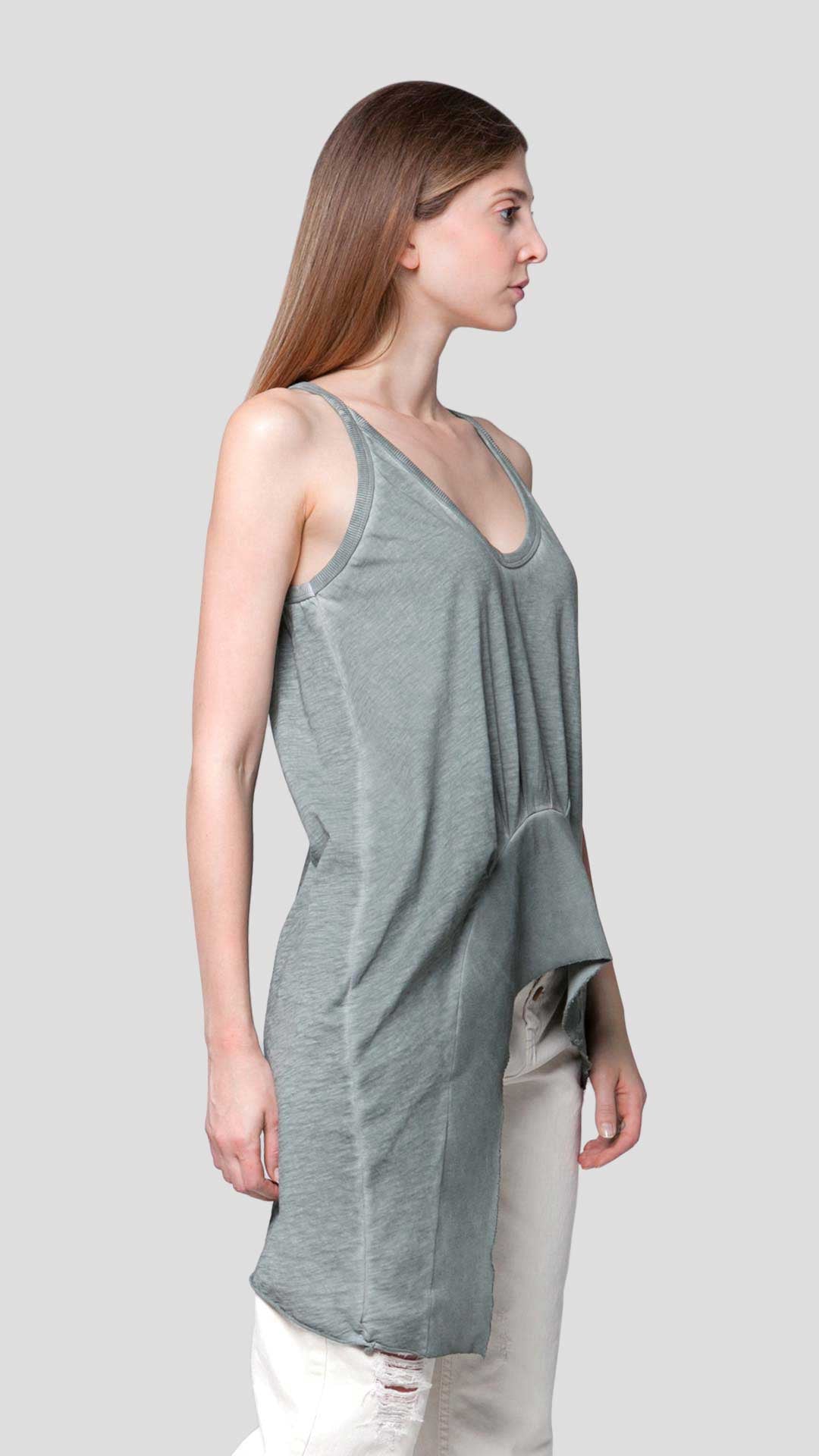 Women's Tank Top Gaia