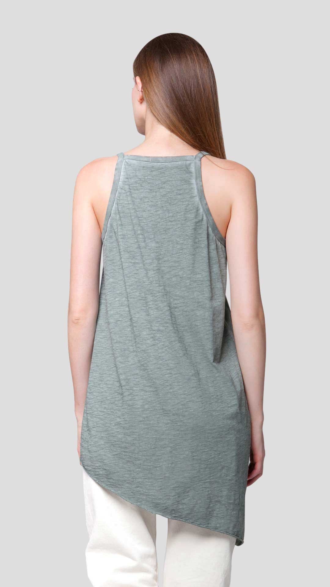 Women's Tank Top Gaia
