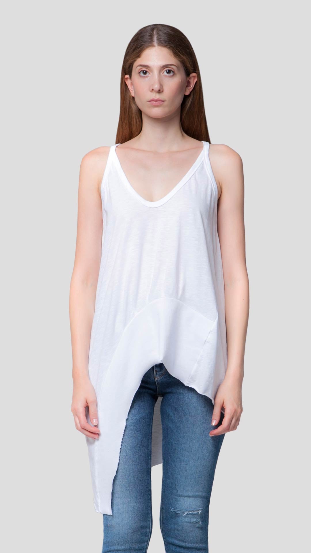 Women's Tank Top Gaia