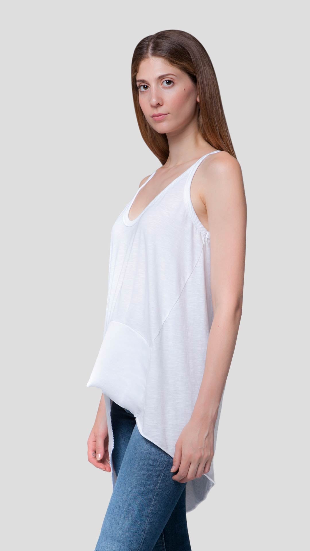 Women's Tank Top Gaia