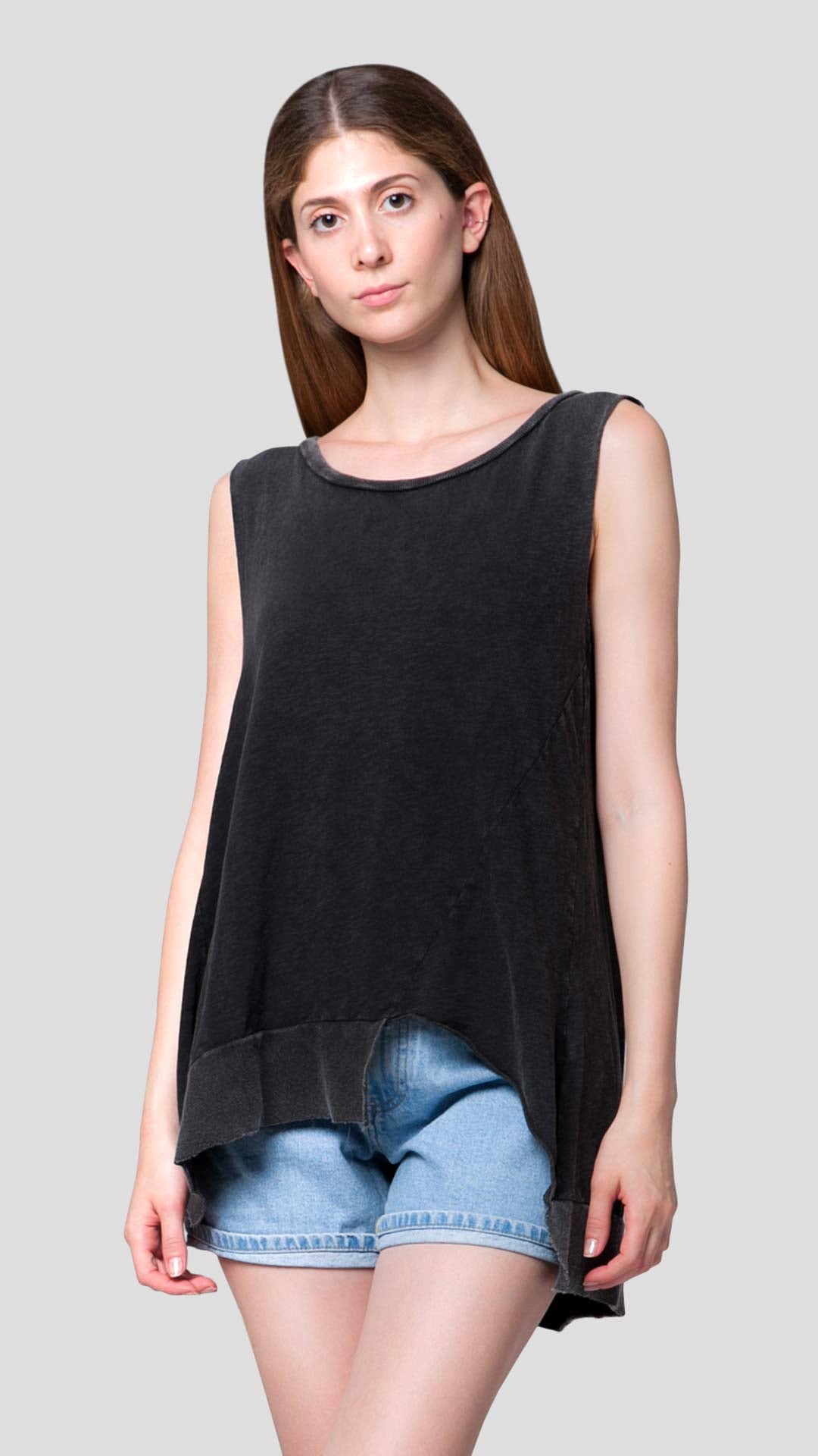 Women's Top Calliope