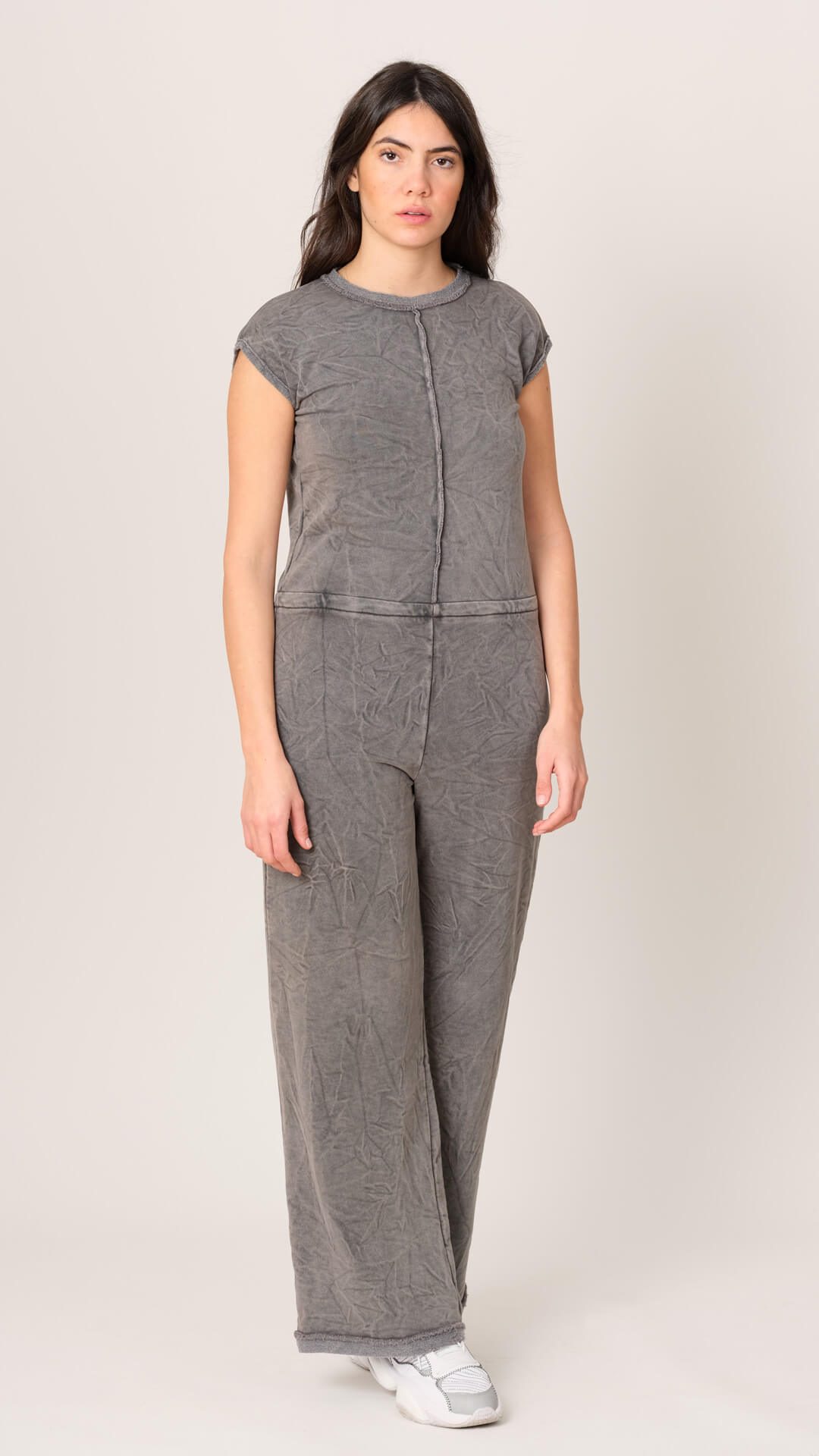 Women's Jumpsuit Nausica