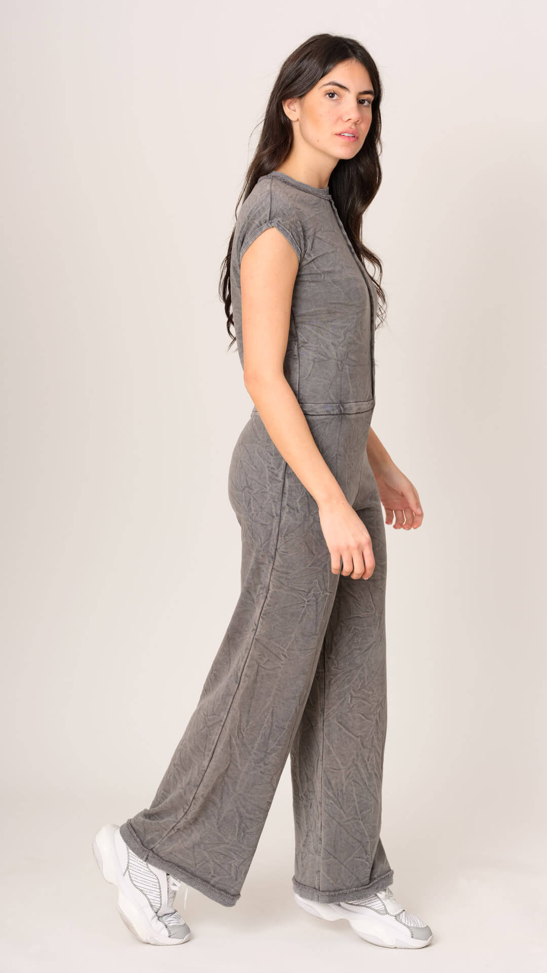 Women's Jumpsuit Nausica