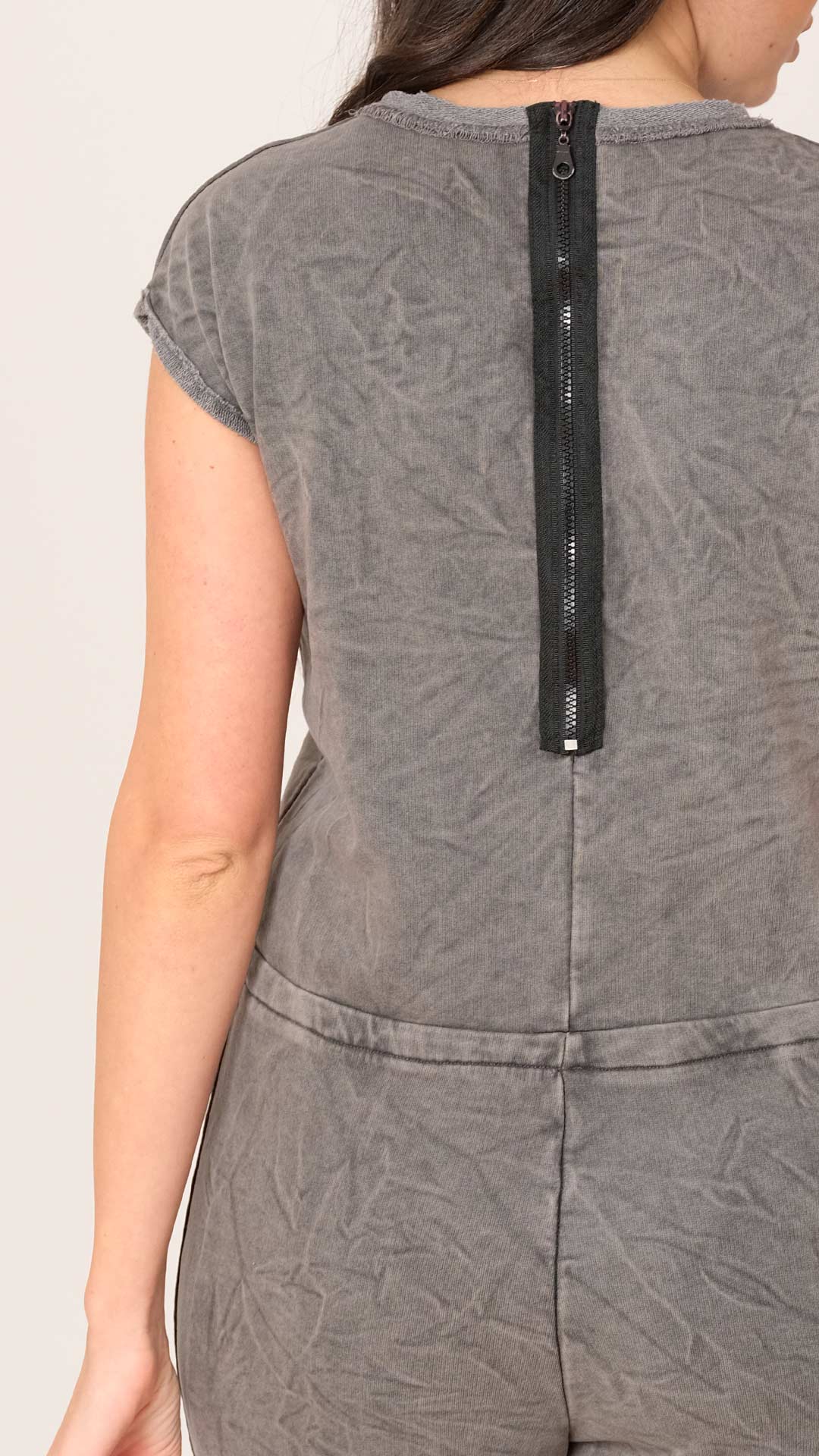 Women's Jumpsuit Nausica
