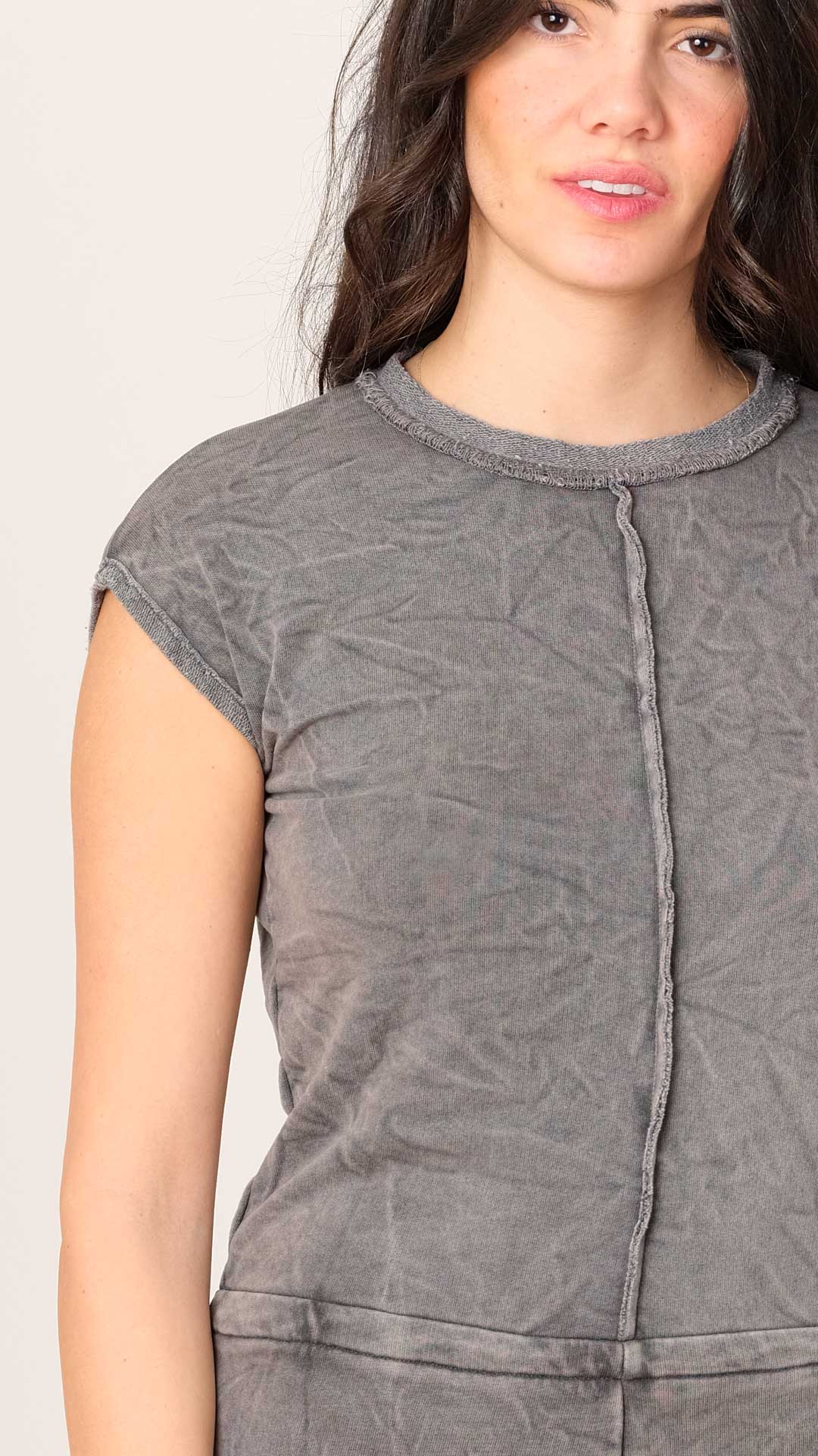 Women's Jumpsuit Nausica