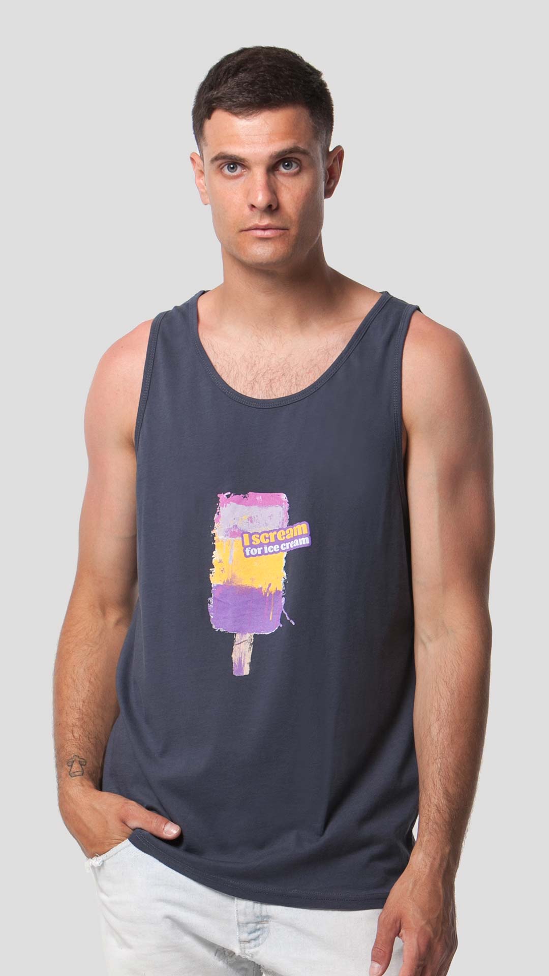 Iscream