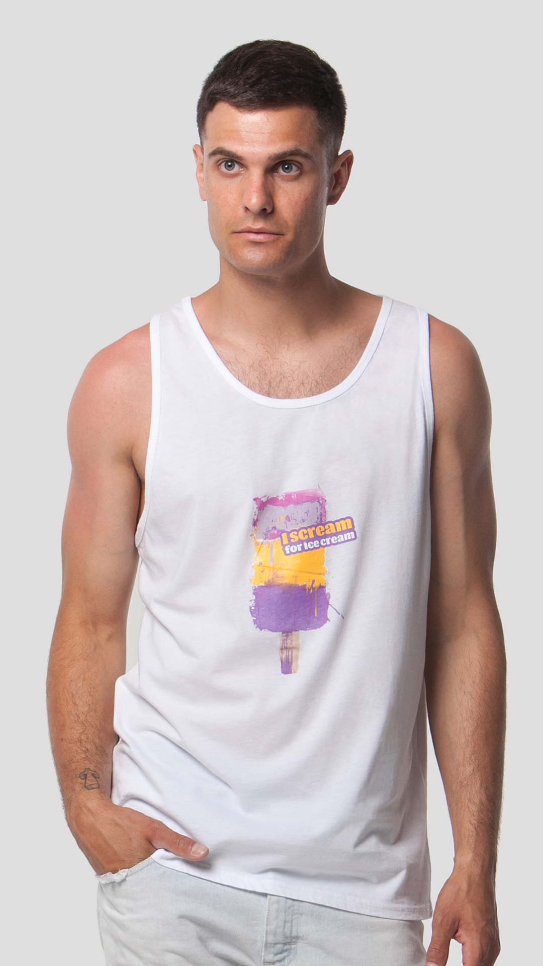 Iscream