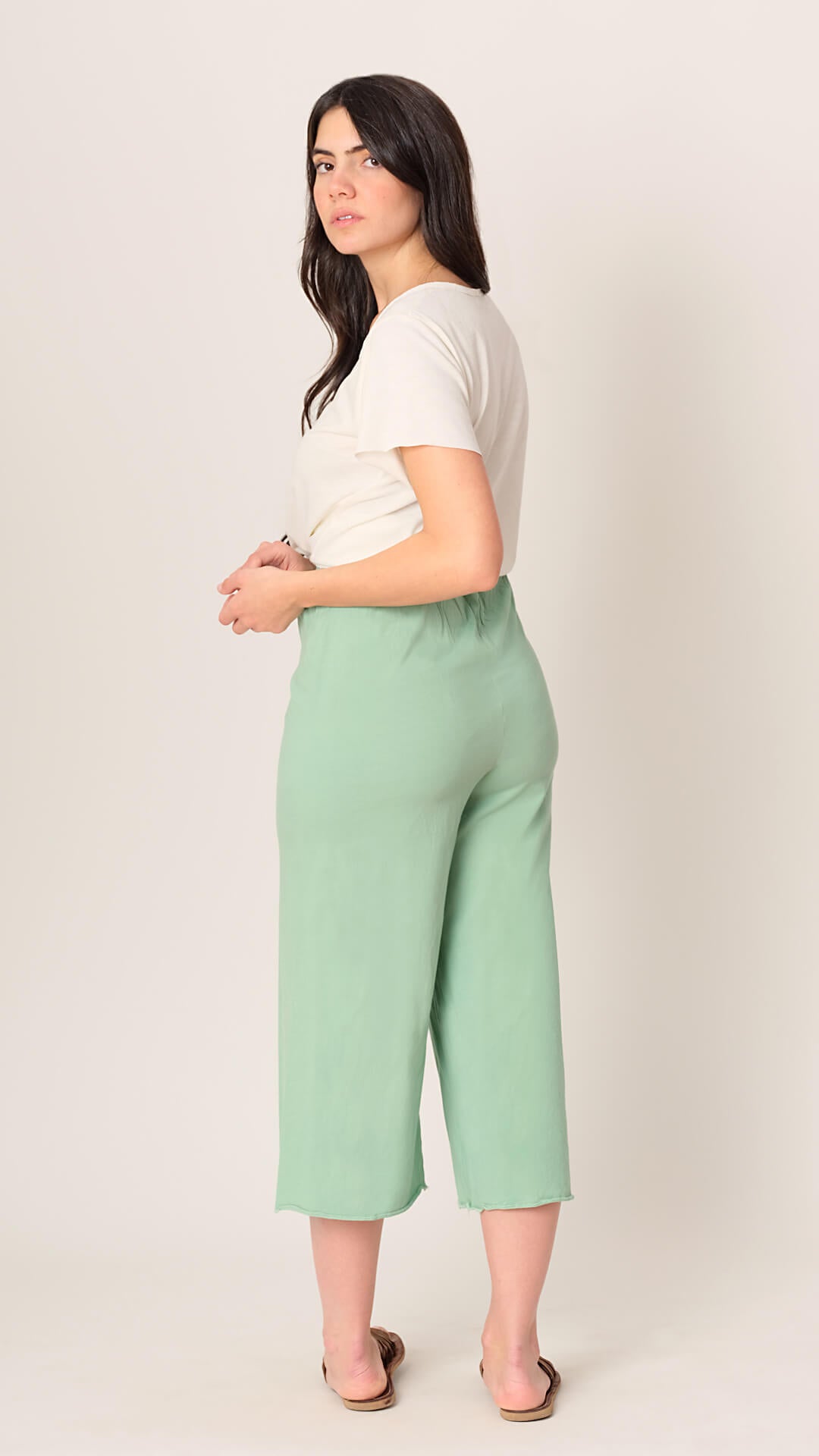 Women's Trousers Bria