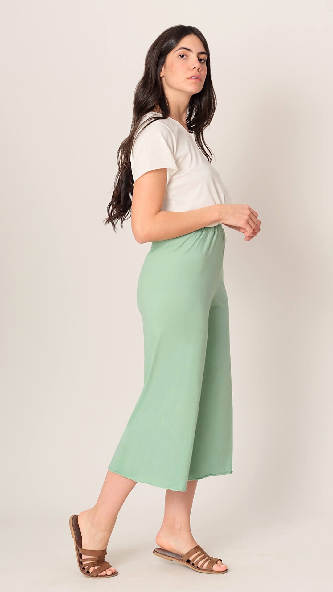 Women's Trousers Bria