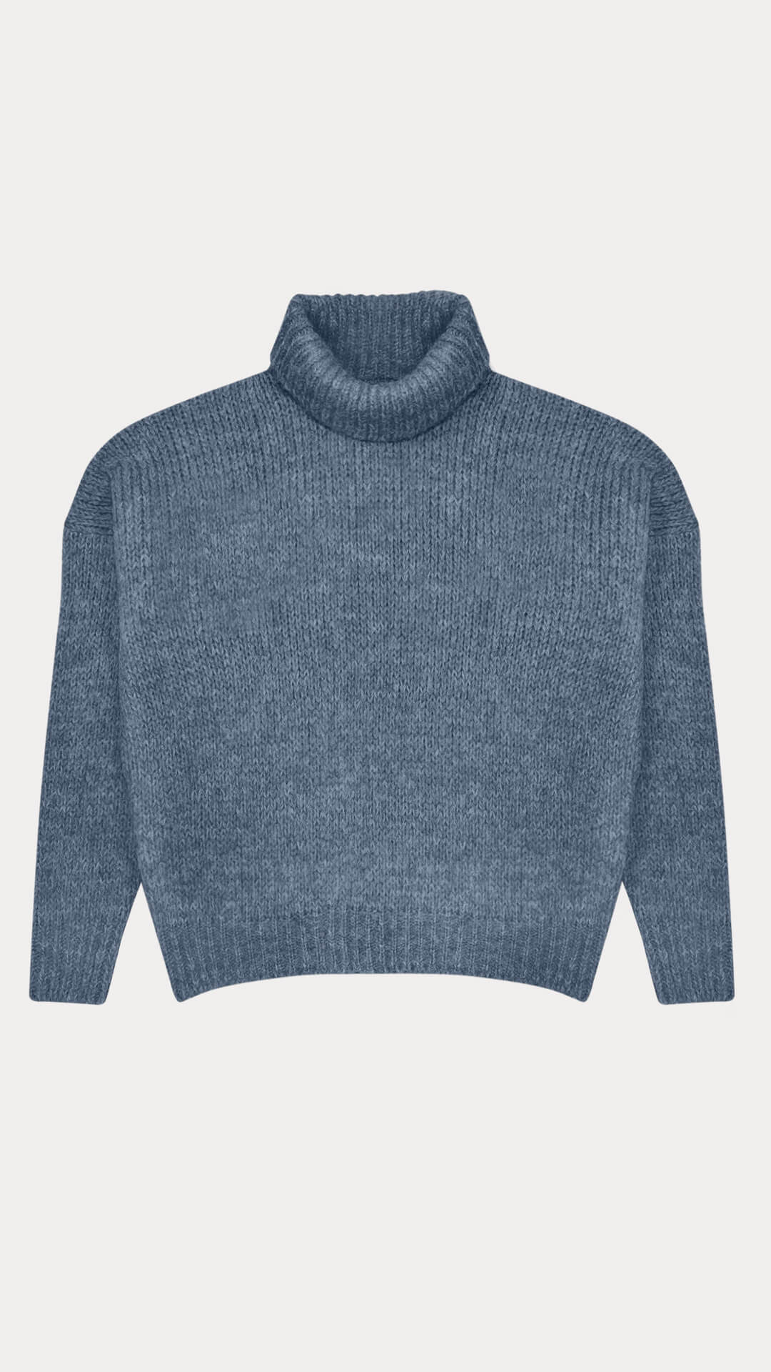 Women's Knitwear Chionia