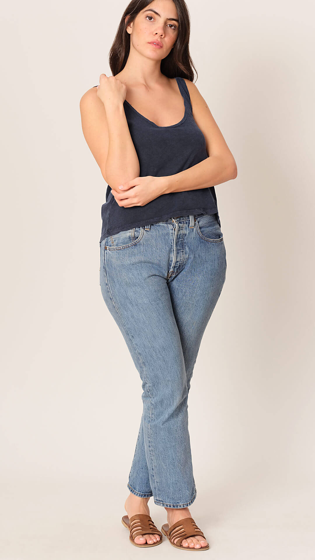 Women's Top Daly