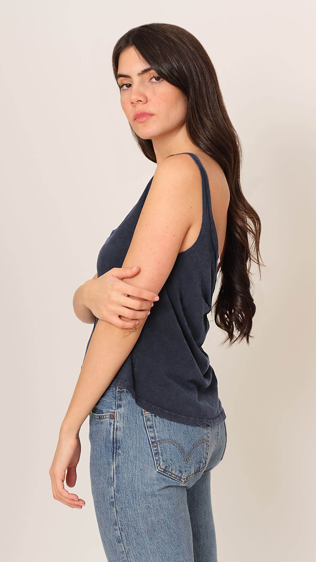 Women's Top Daly
