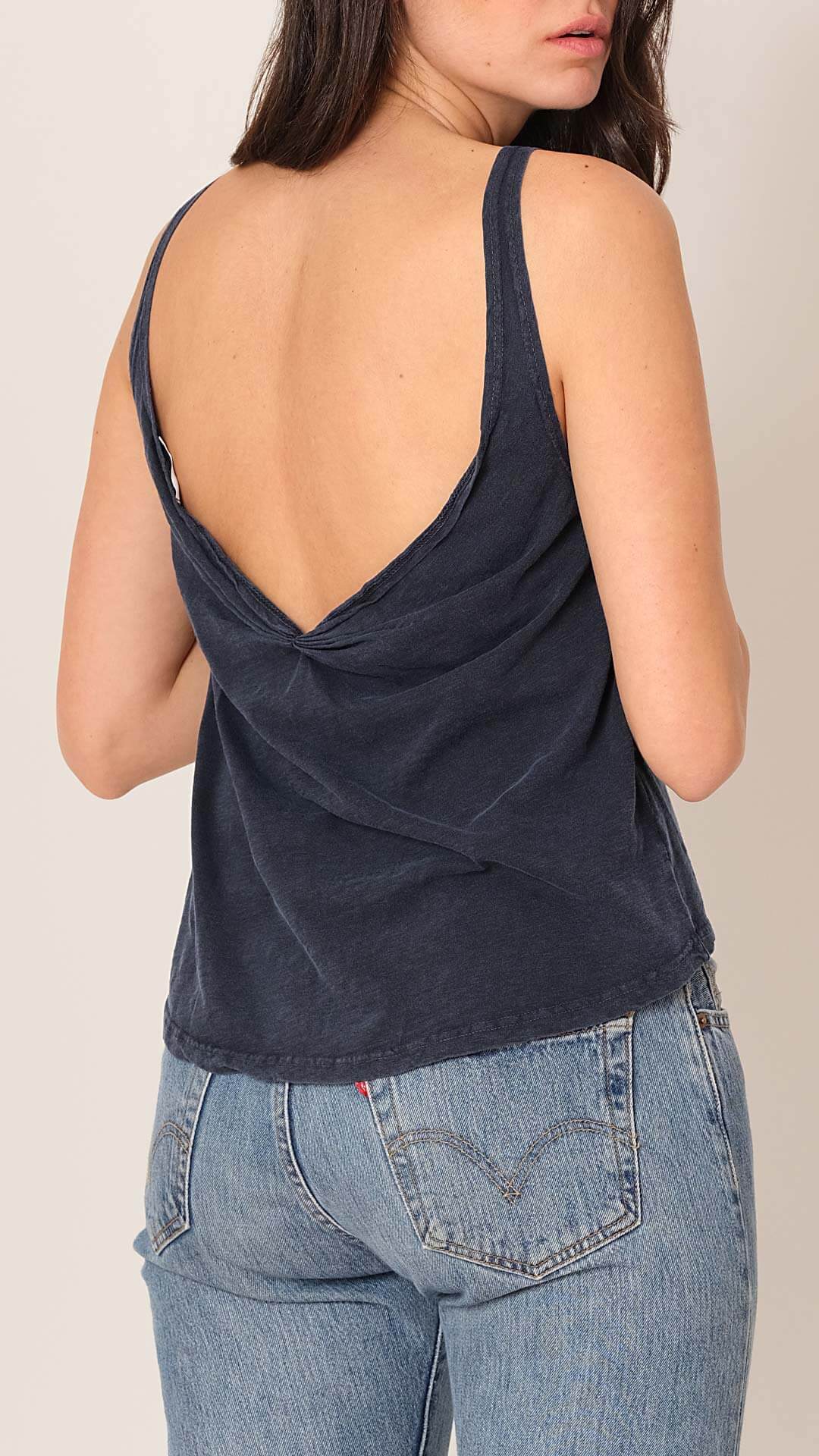 Women's Top Daly
