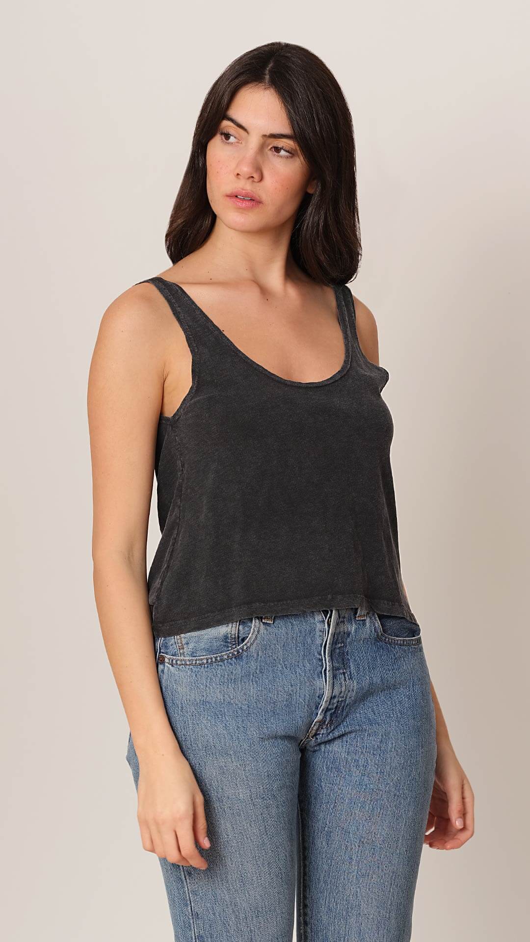 Women's Top Daly