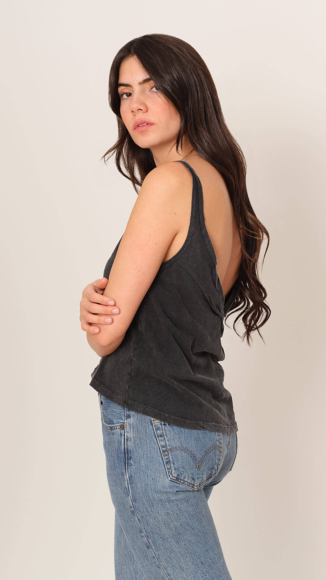 Women's Top Daly