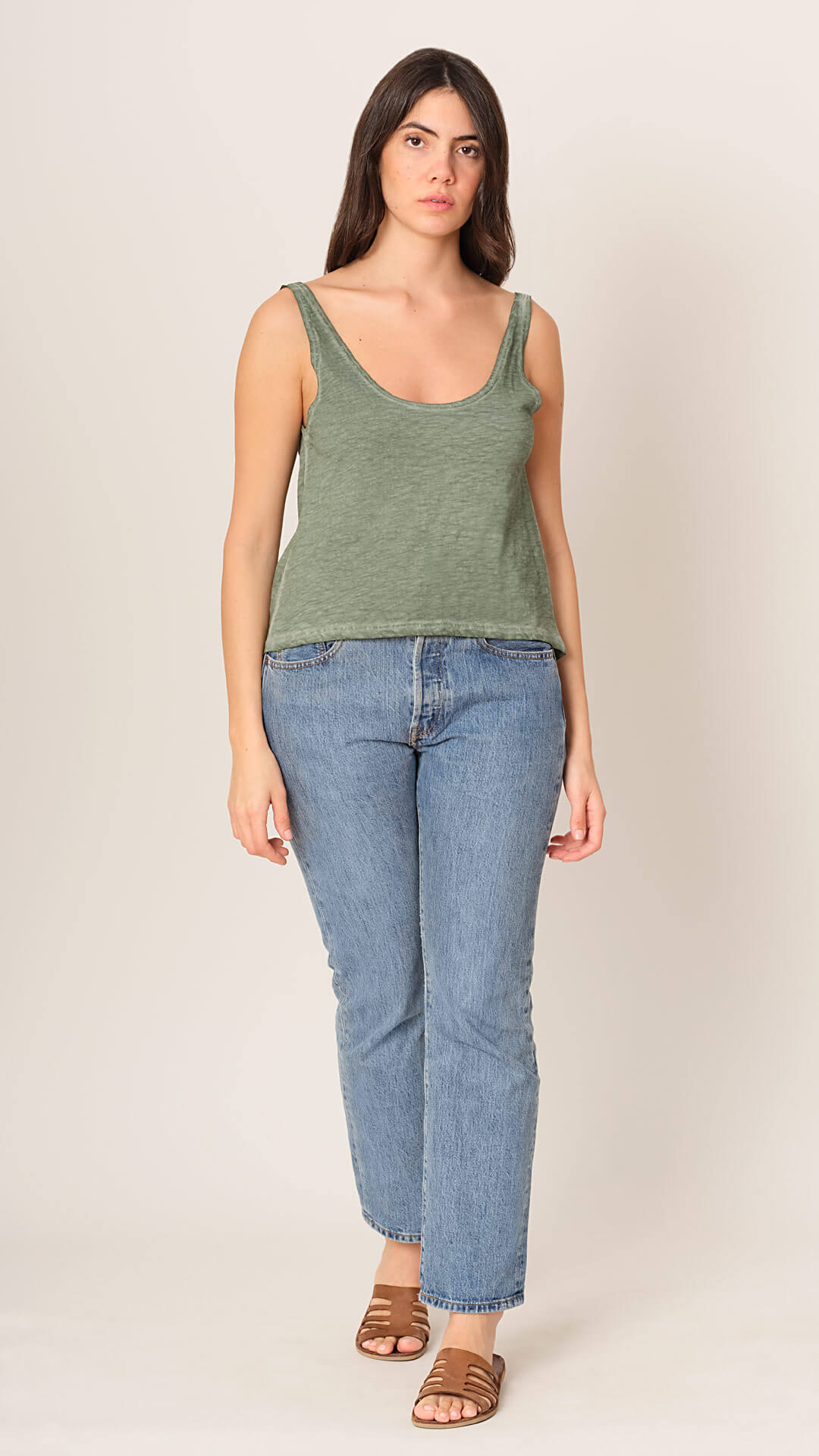 Women's Top Daly