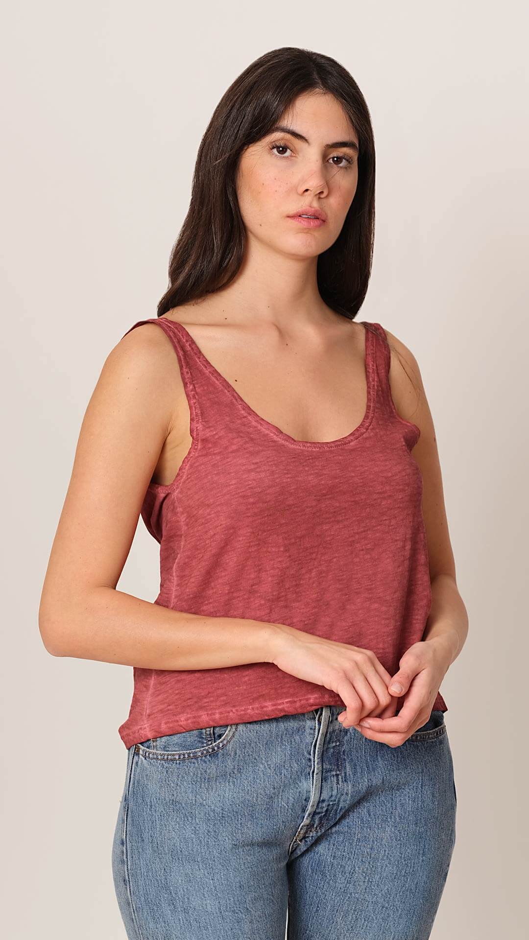 Women's Top Daly