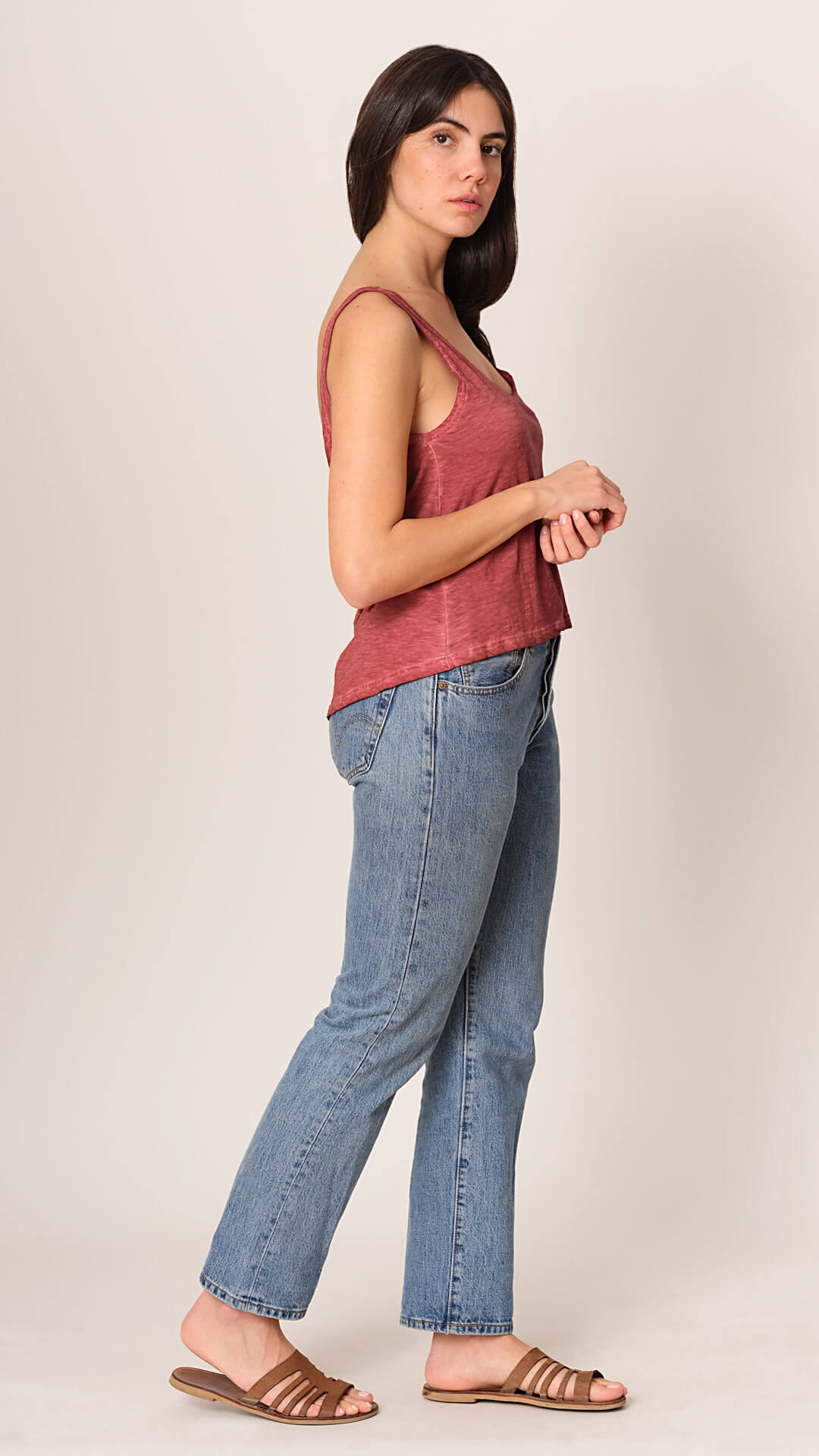 Women's Top Daly