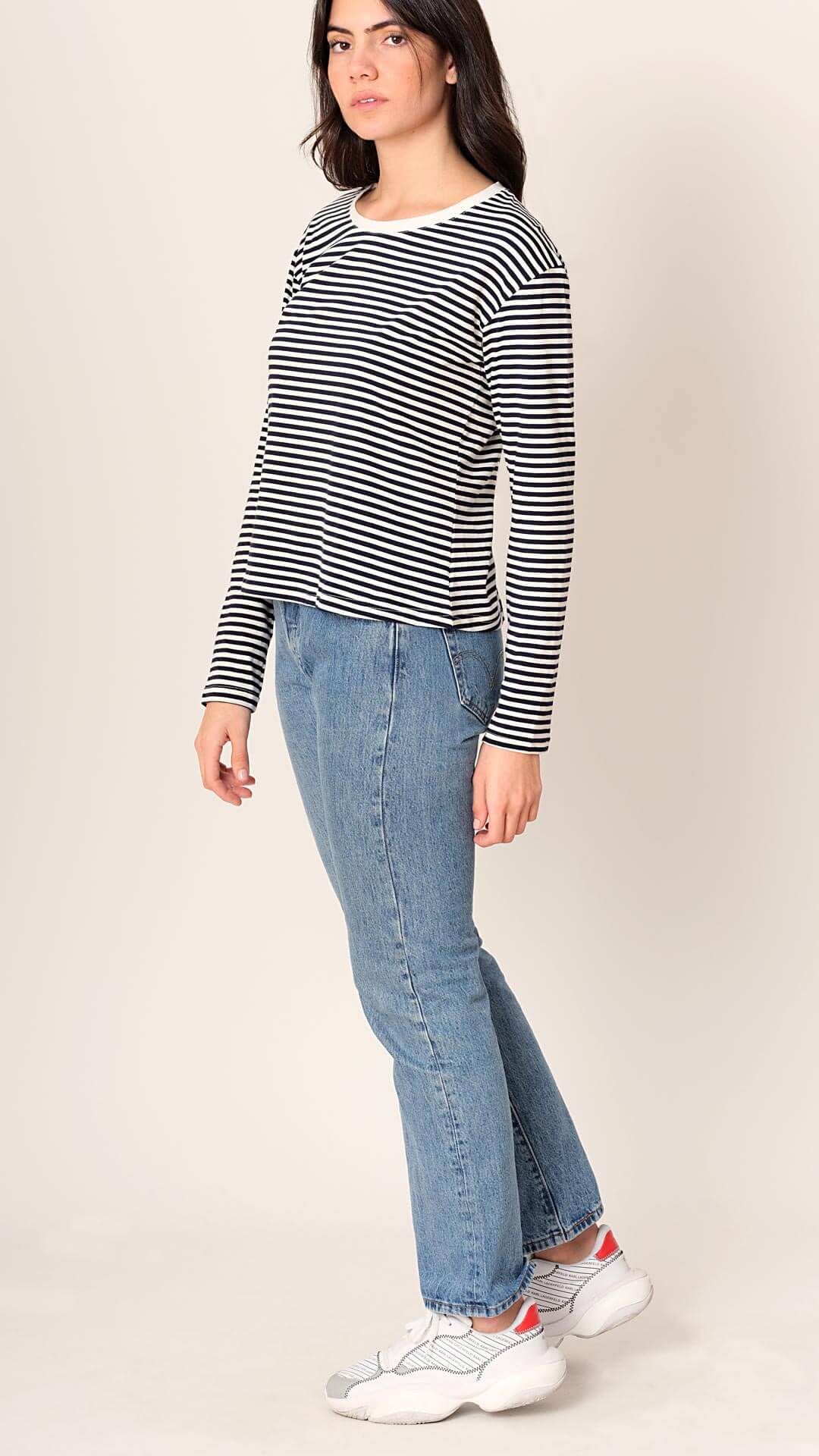 Women's T-Shirt Echo