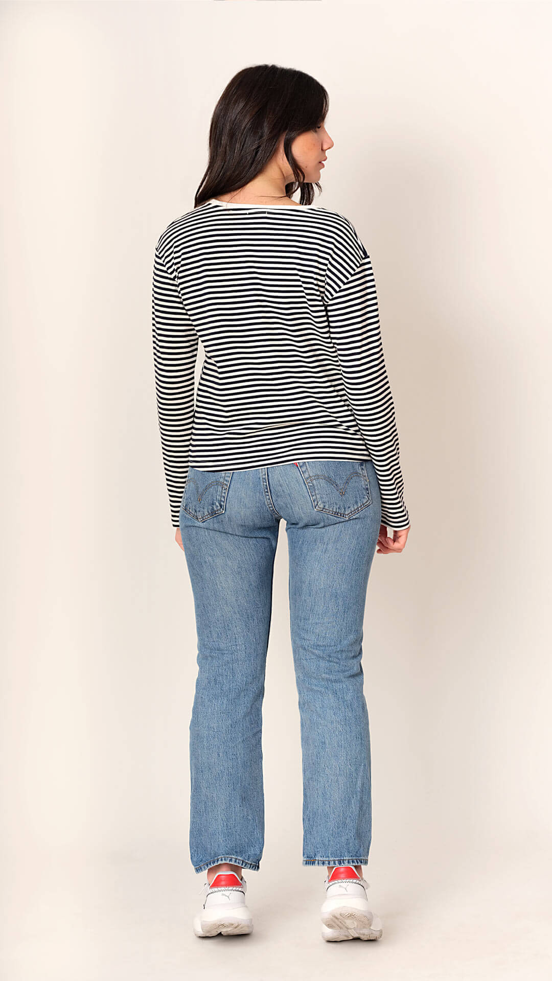 Women's T-Shirt Echo