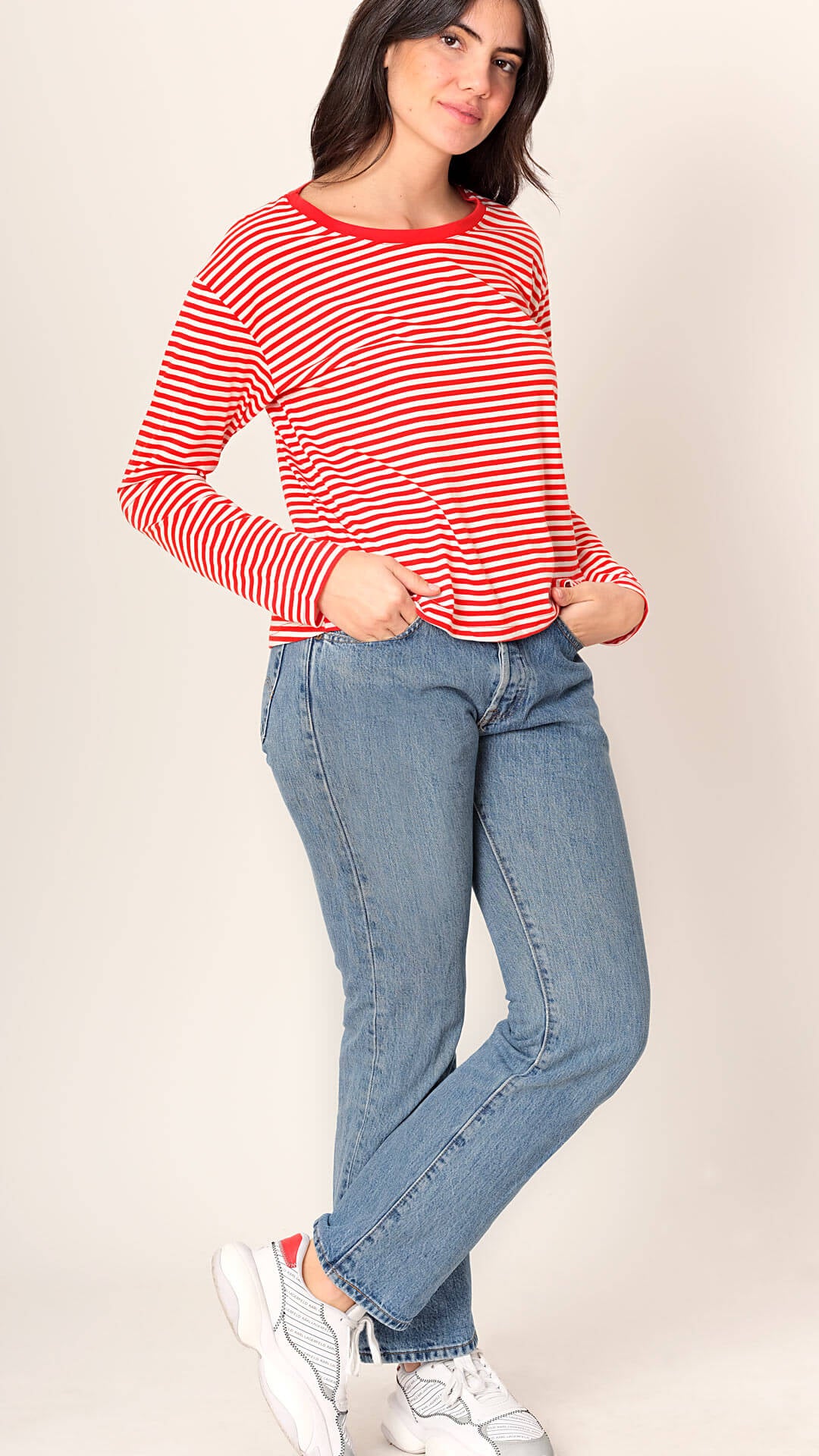 Women's T-Shirt Echo