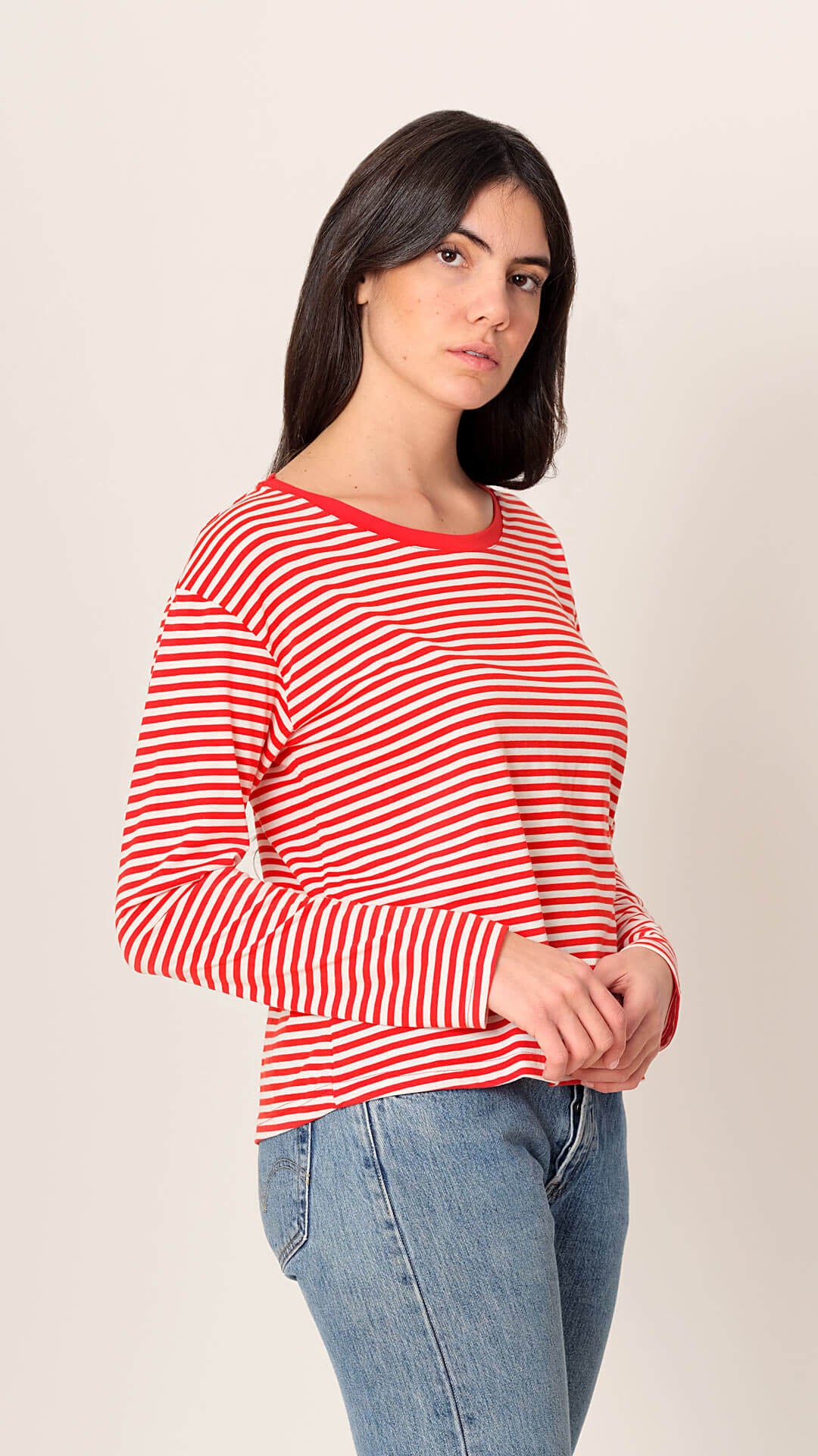 Women's T-Shirt Echo