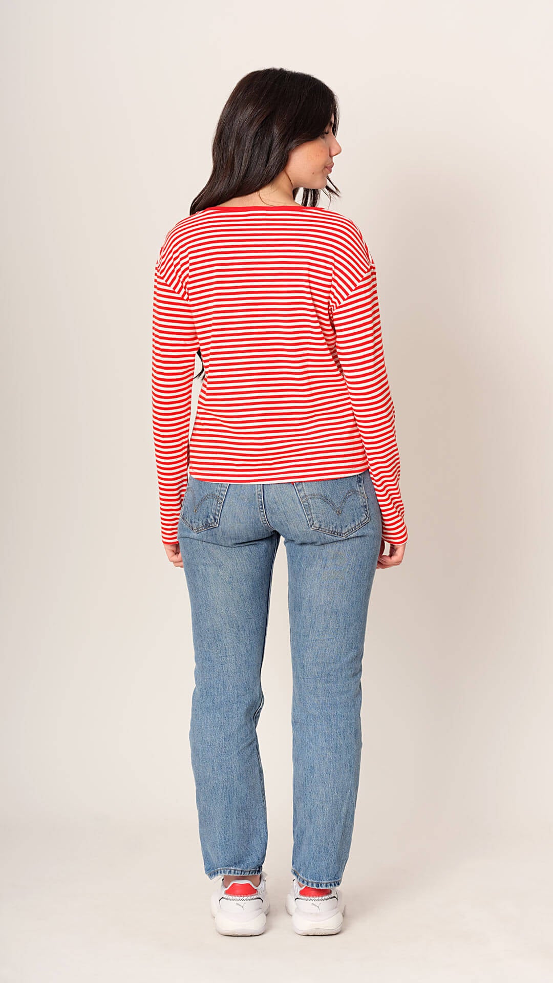 Women's T-Shirt Echo