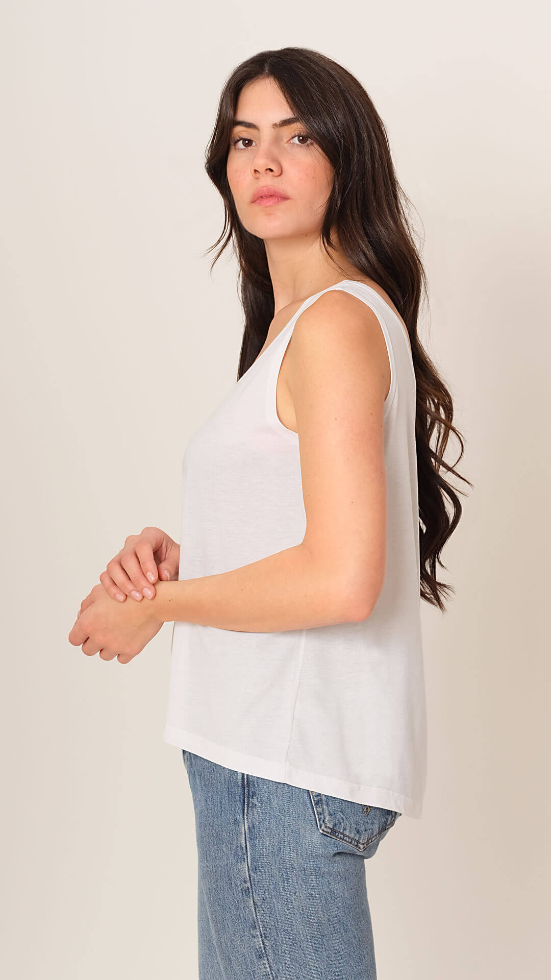Women's Top Sylvia