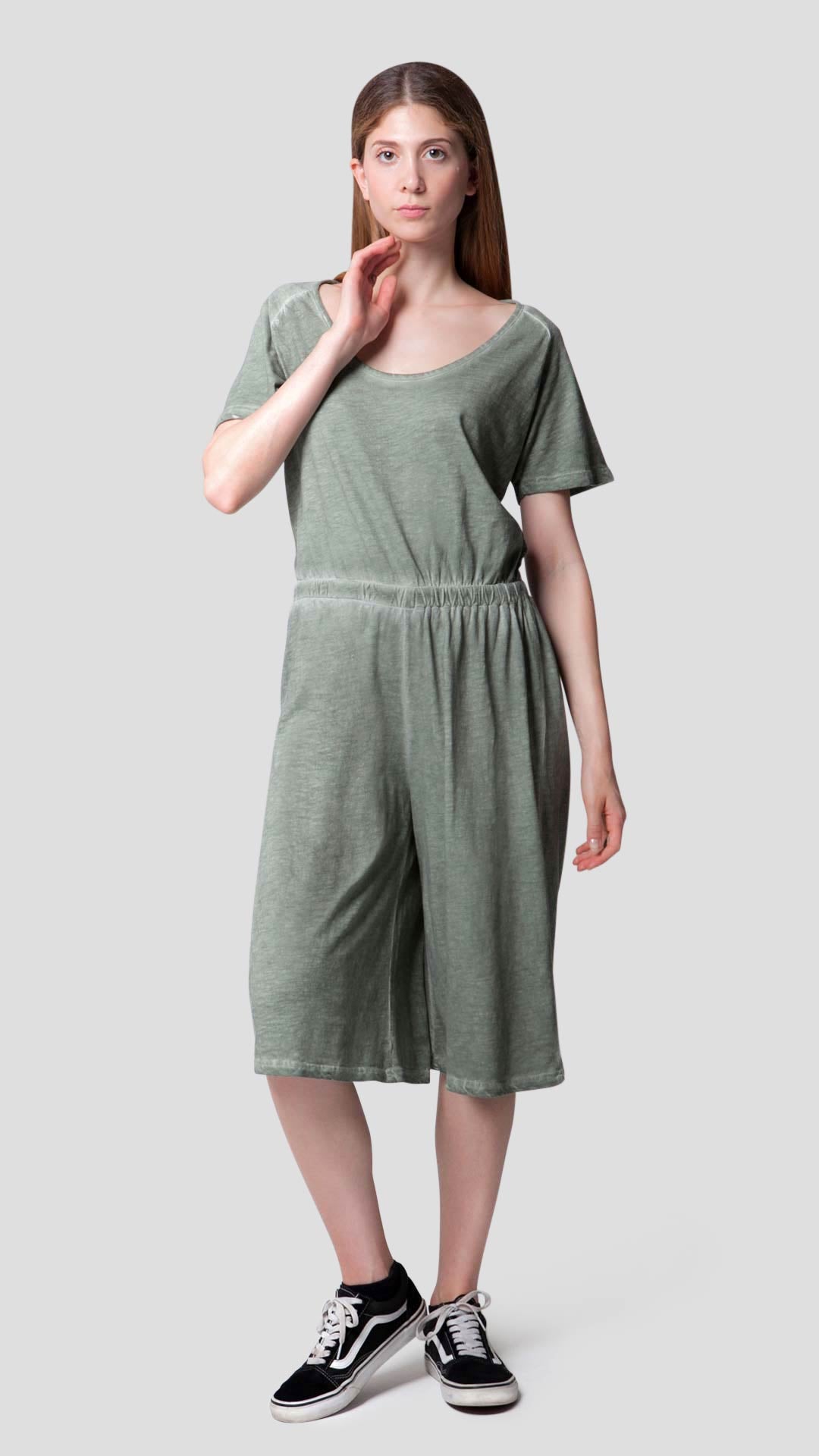 Women's Jumpsuit Rhea