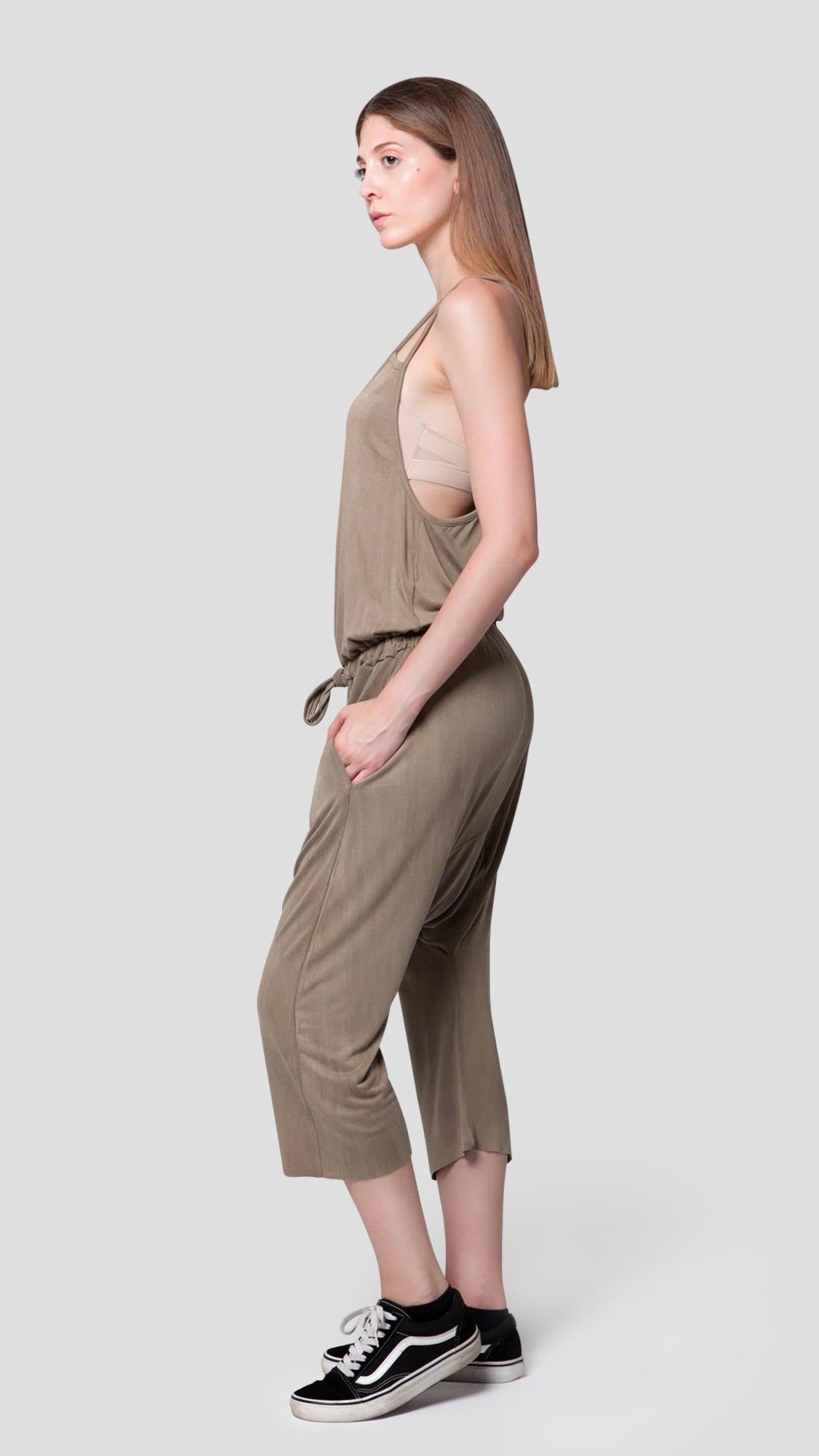 Women's Jumpsuit Penelope