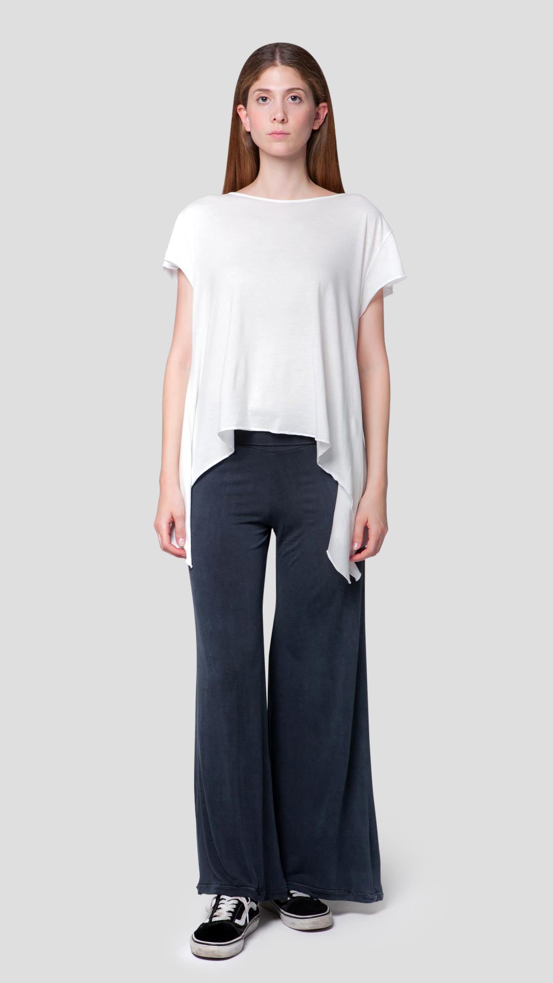 Women's Trousers Flared
