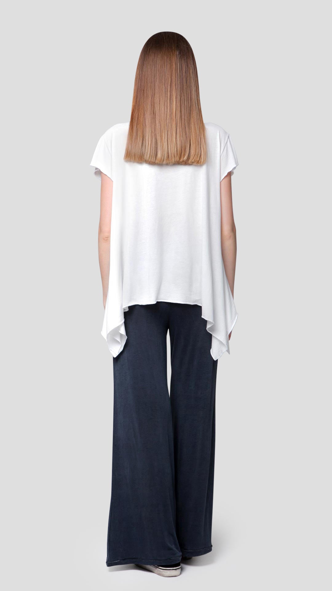 Women's Trousers Flared