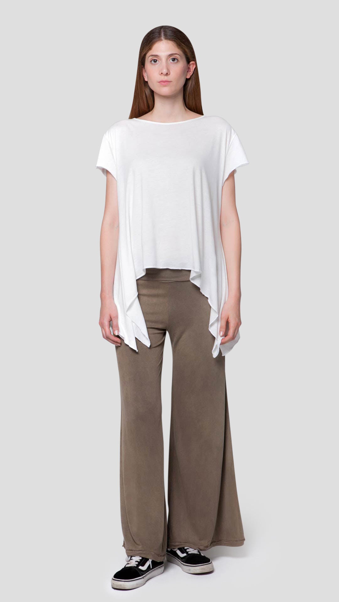 Women's Trousers Flared