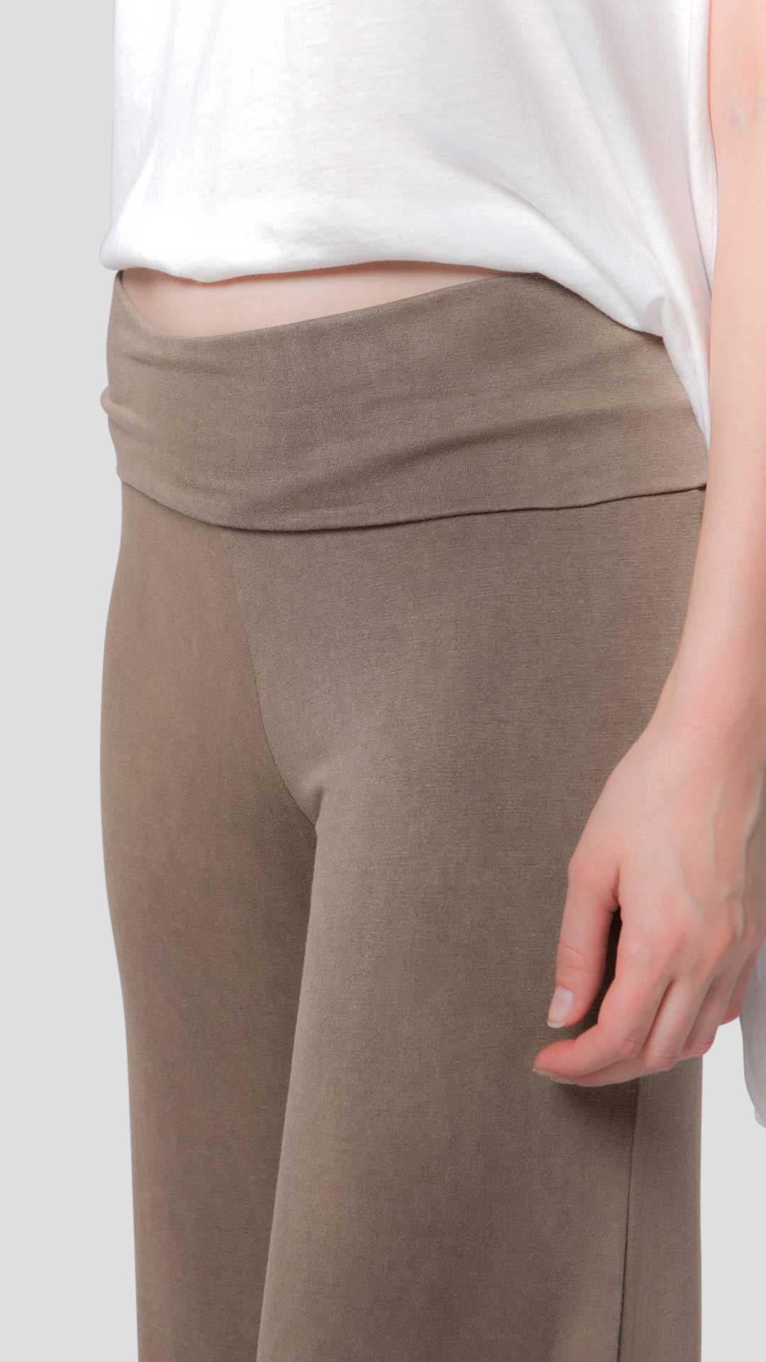 Women's Trousers Flared