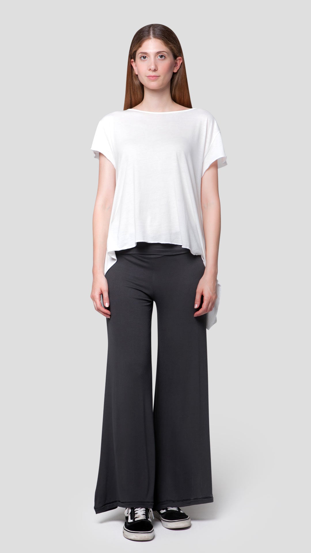 Women's Trousers Flared