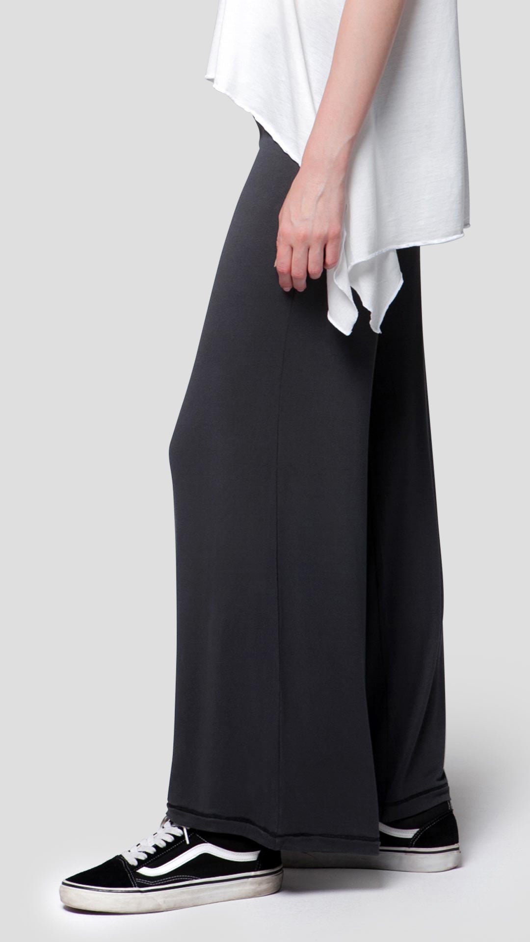 Women's Trousers Flared