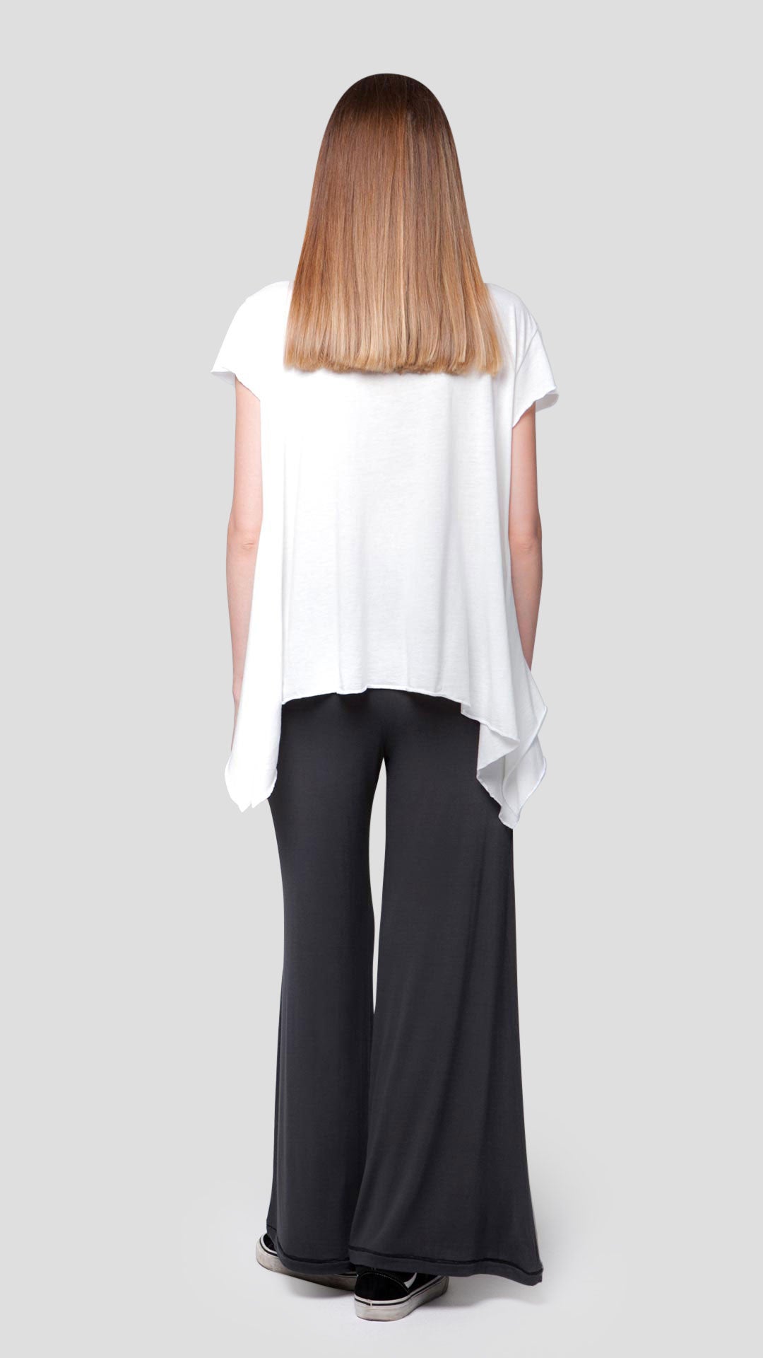 Women's Trousers Flared